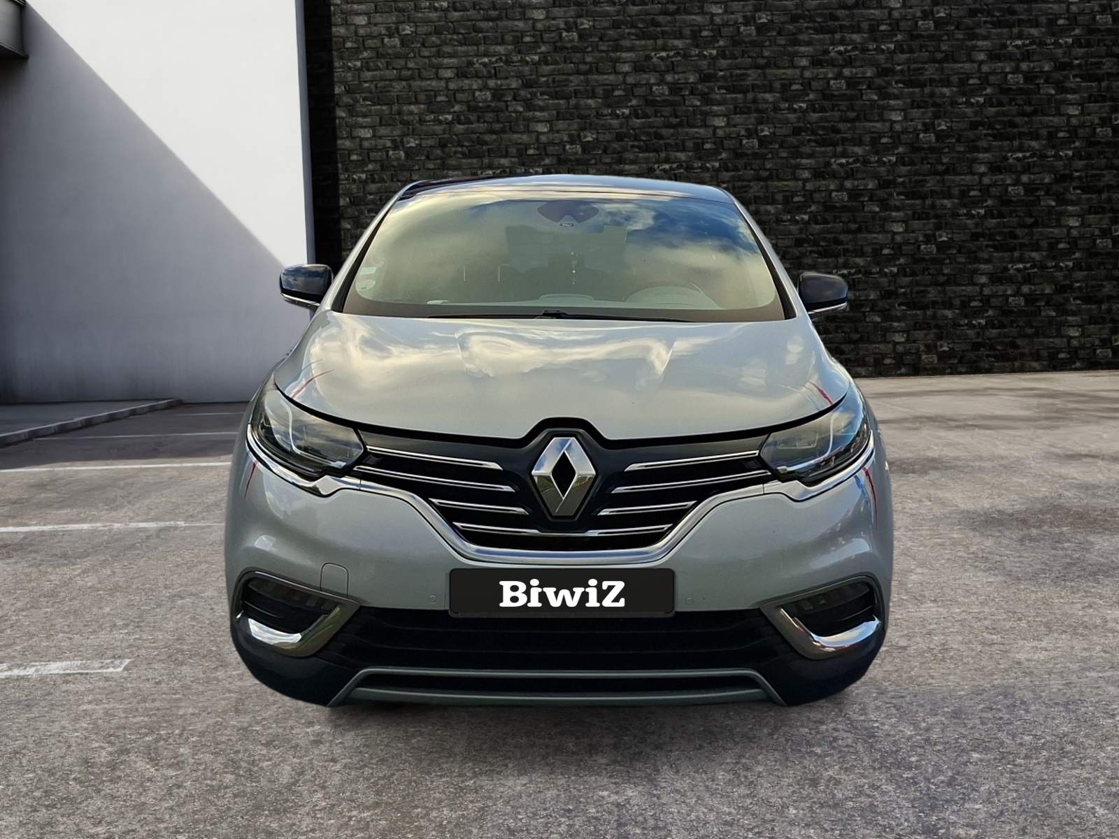 Renault Espace 7