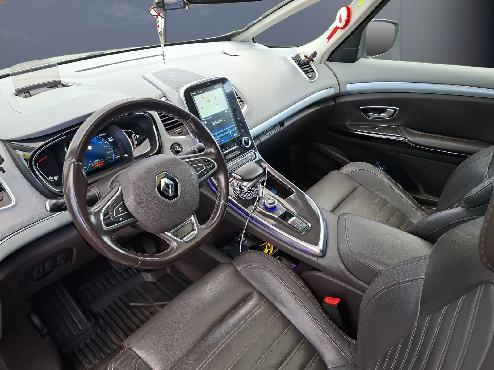 Renault Espace 8