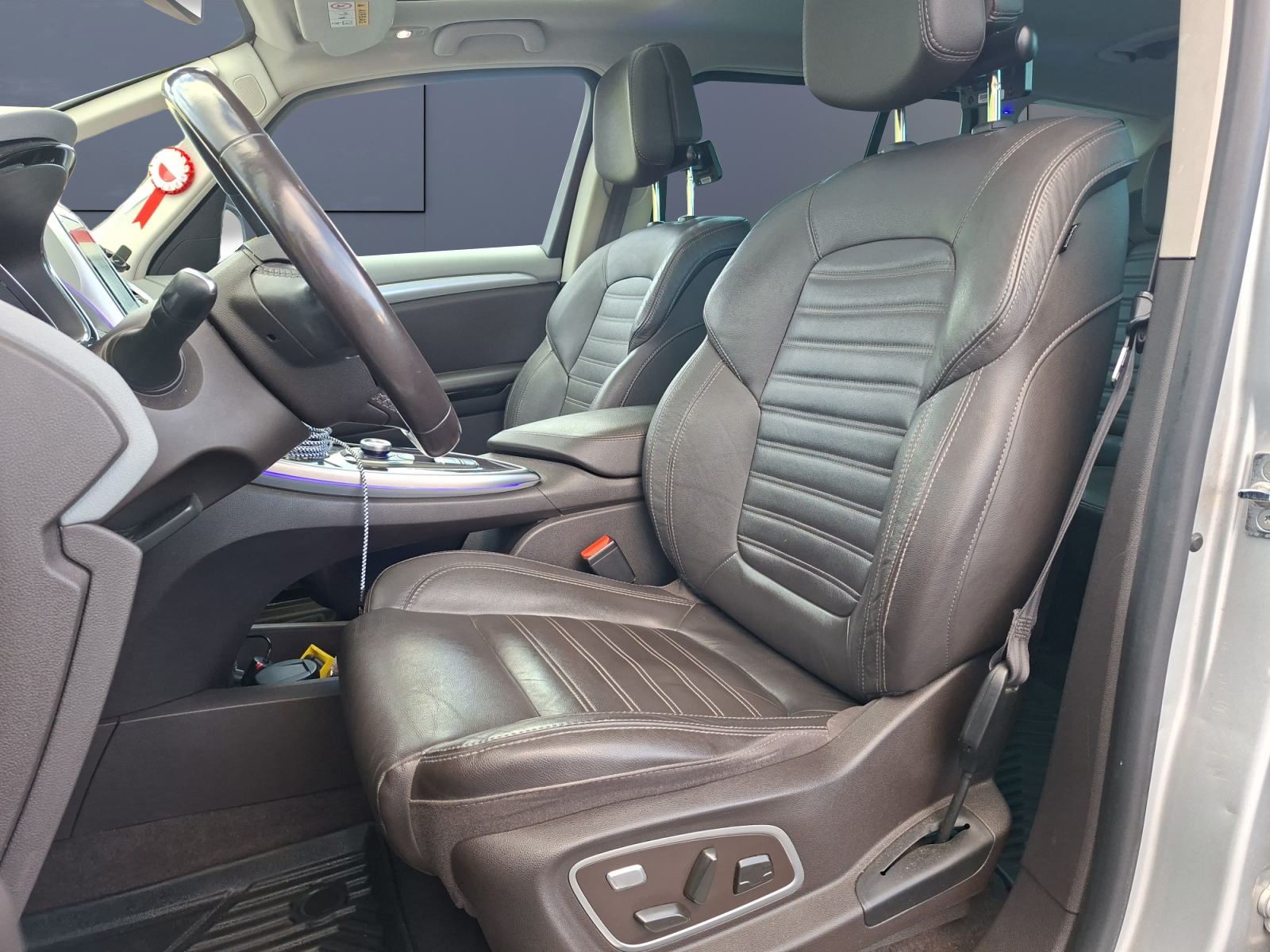 Renault Espace 9