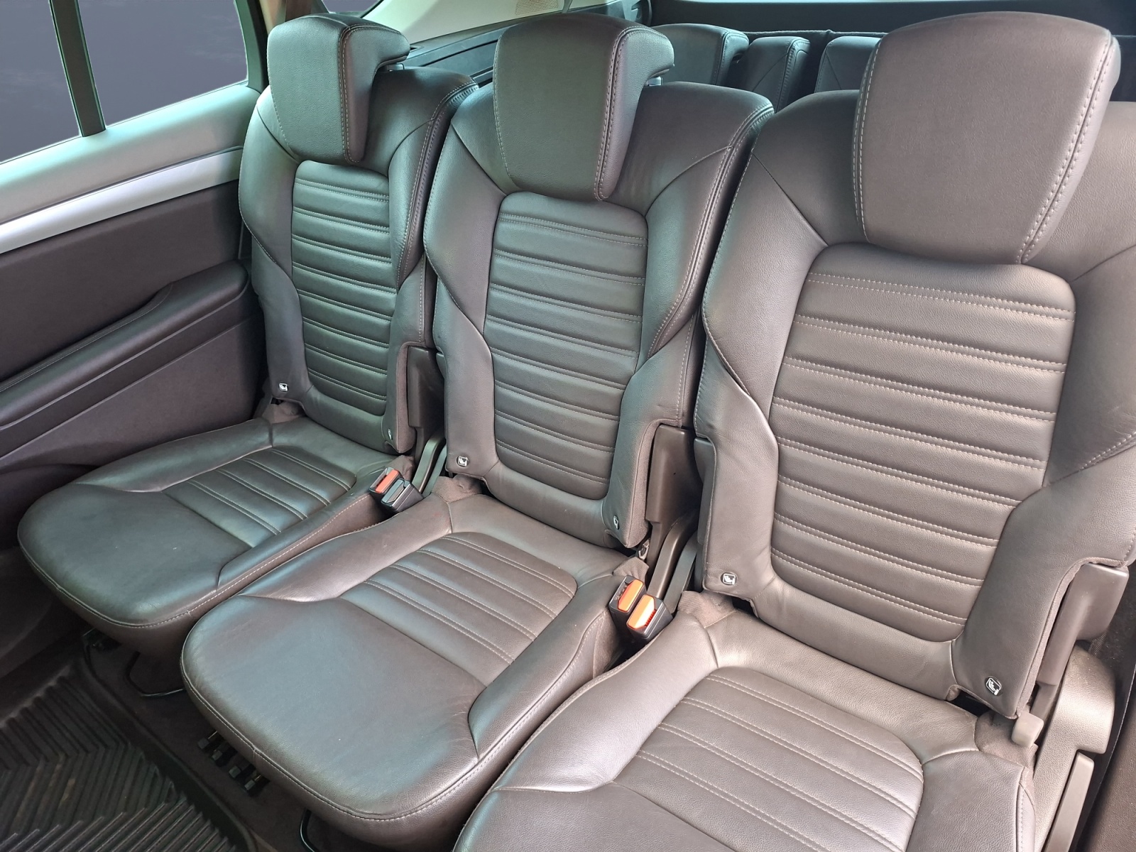 Renault Espace 10