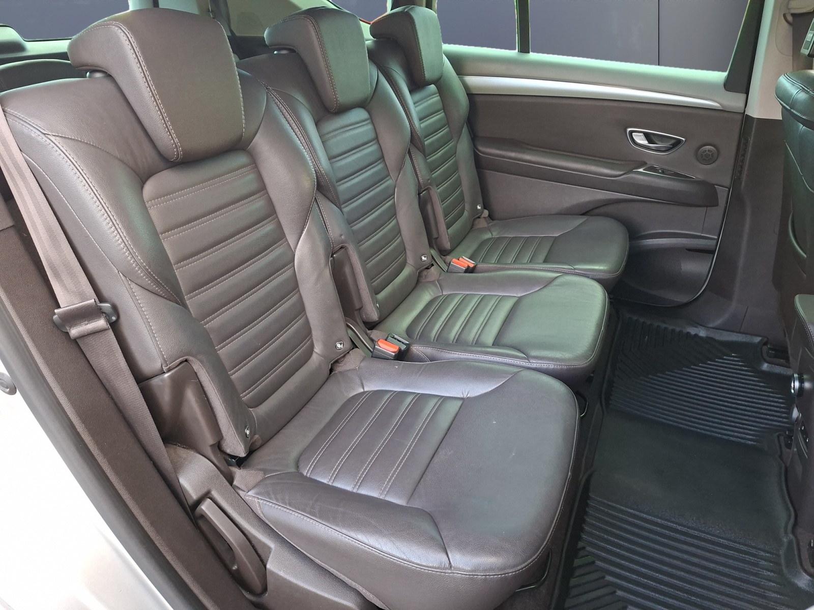 Renault Espace 11