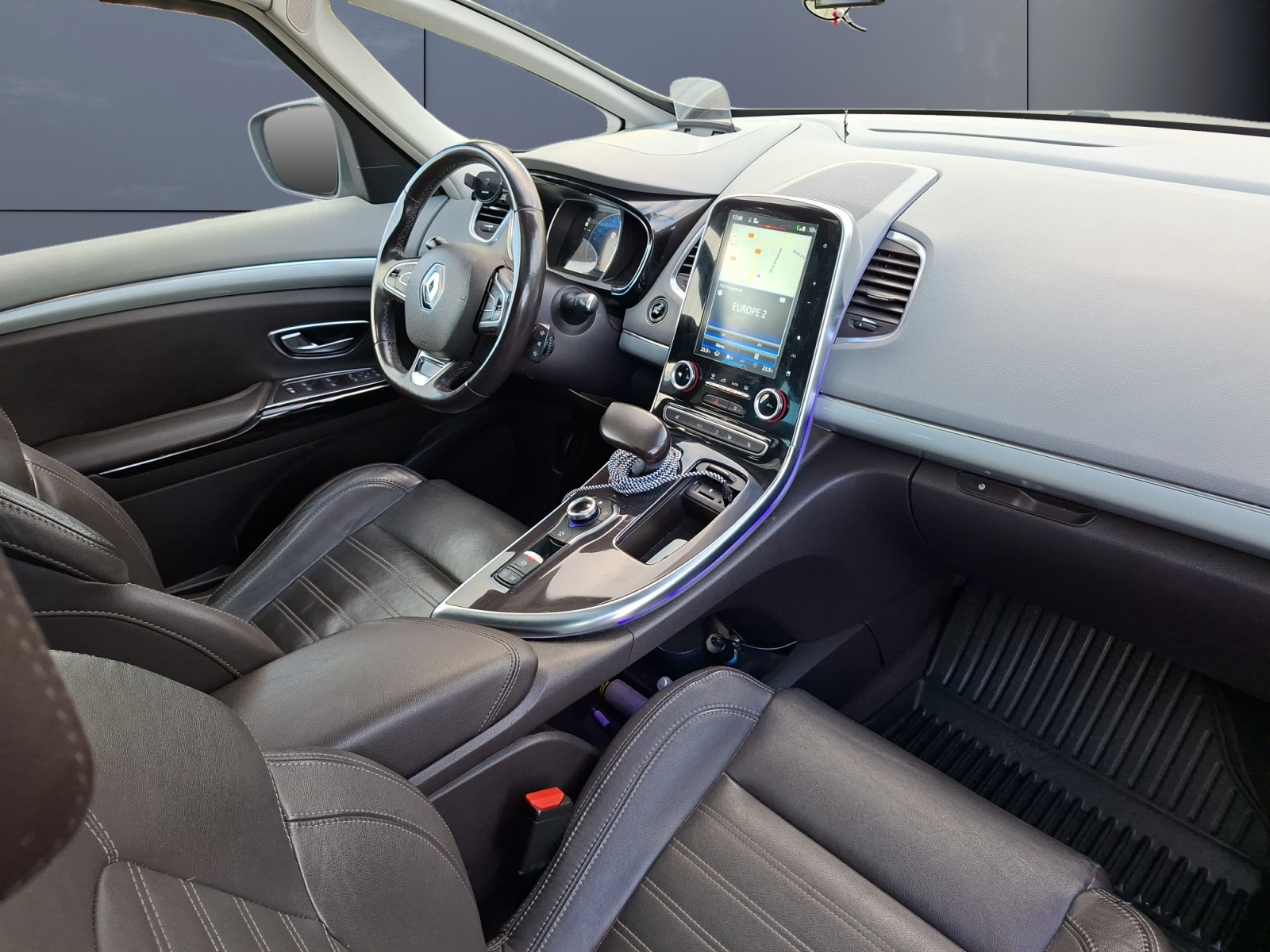 Renault Espace 12