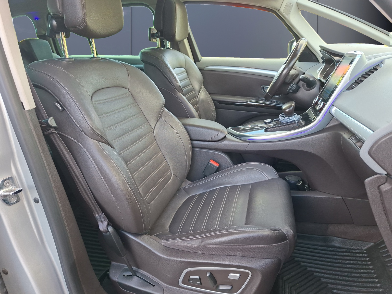 Renault Espace 13