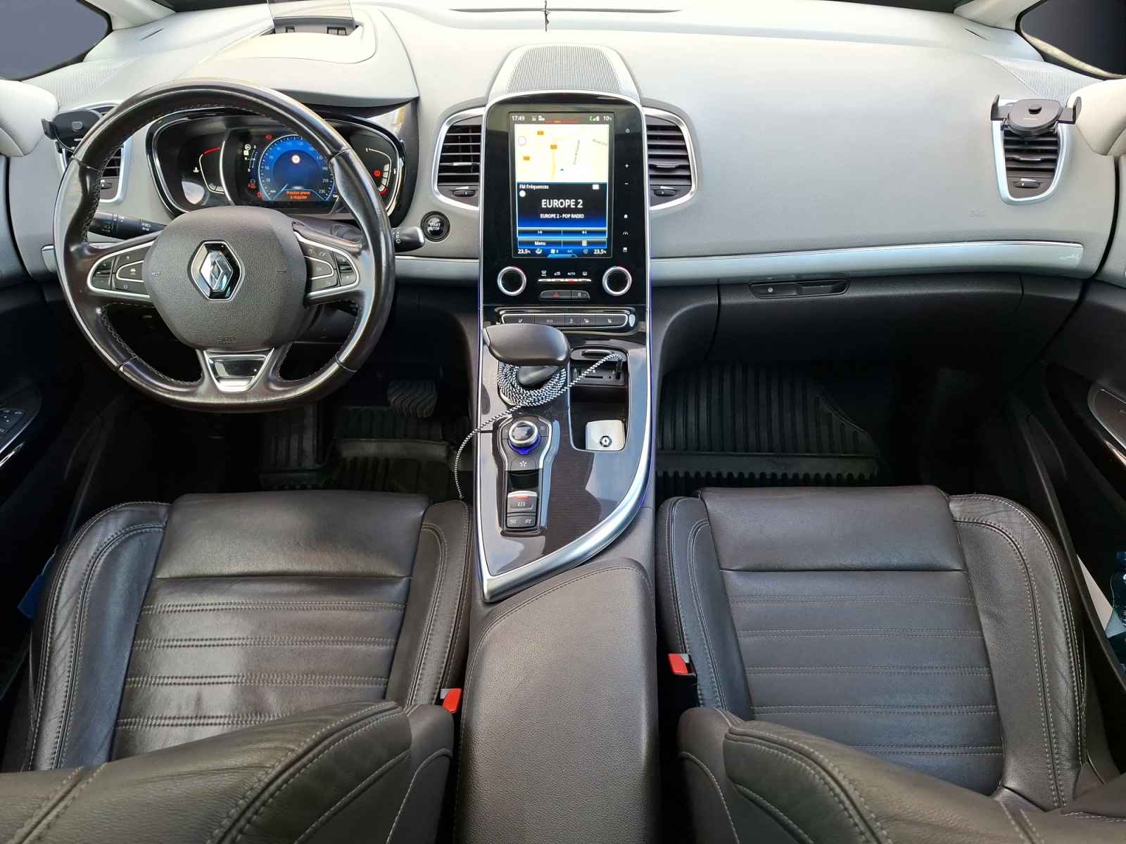 Renault Espace 14