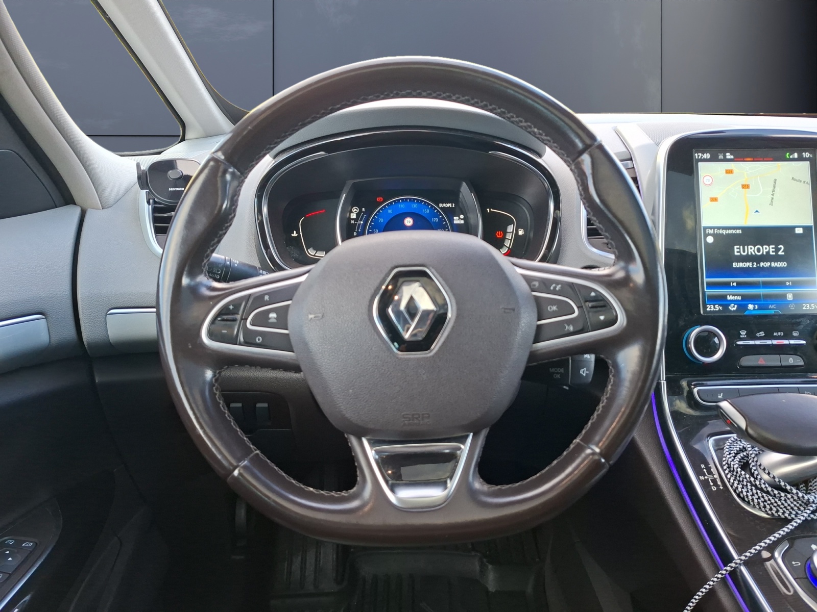 Renault Espace 15