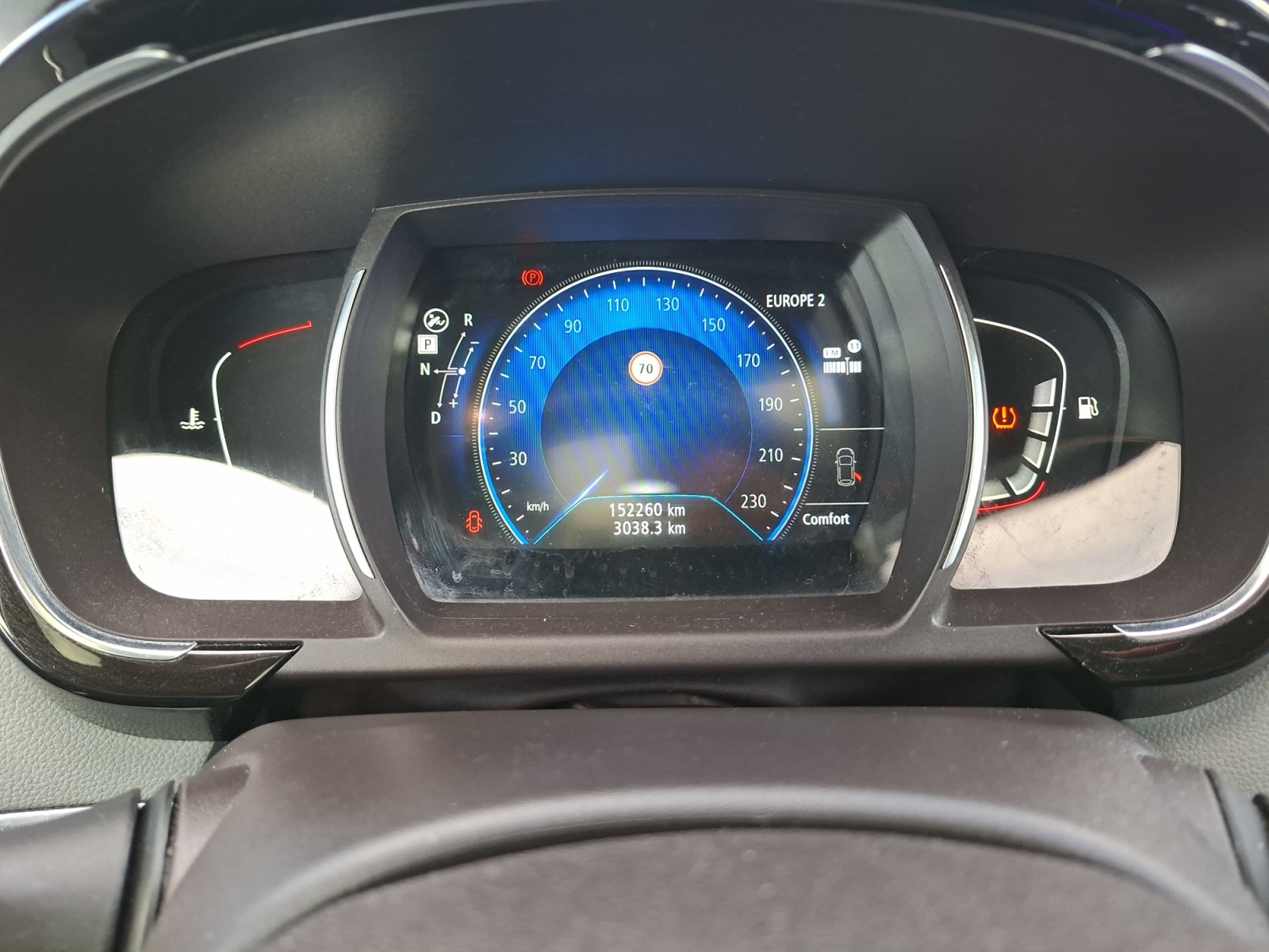 Renault Espace 16