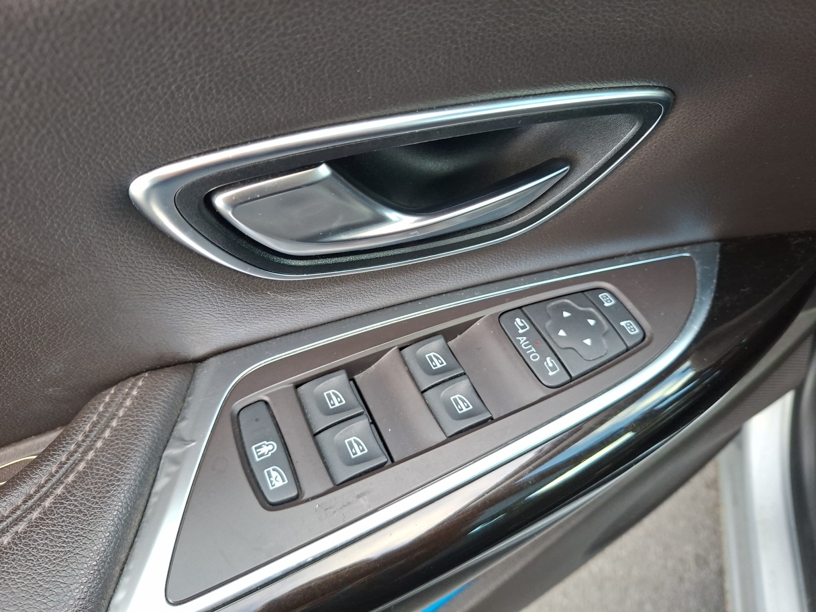 Renault Espace 17