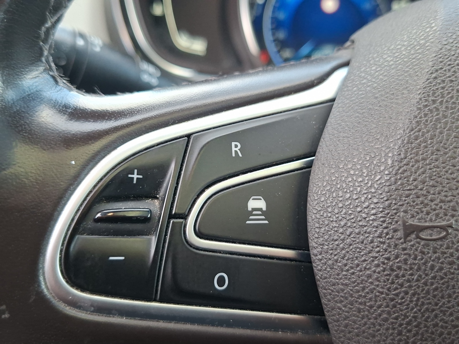 Renault Espace 19