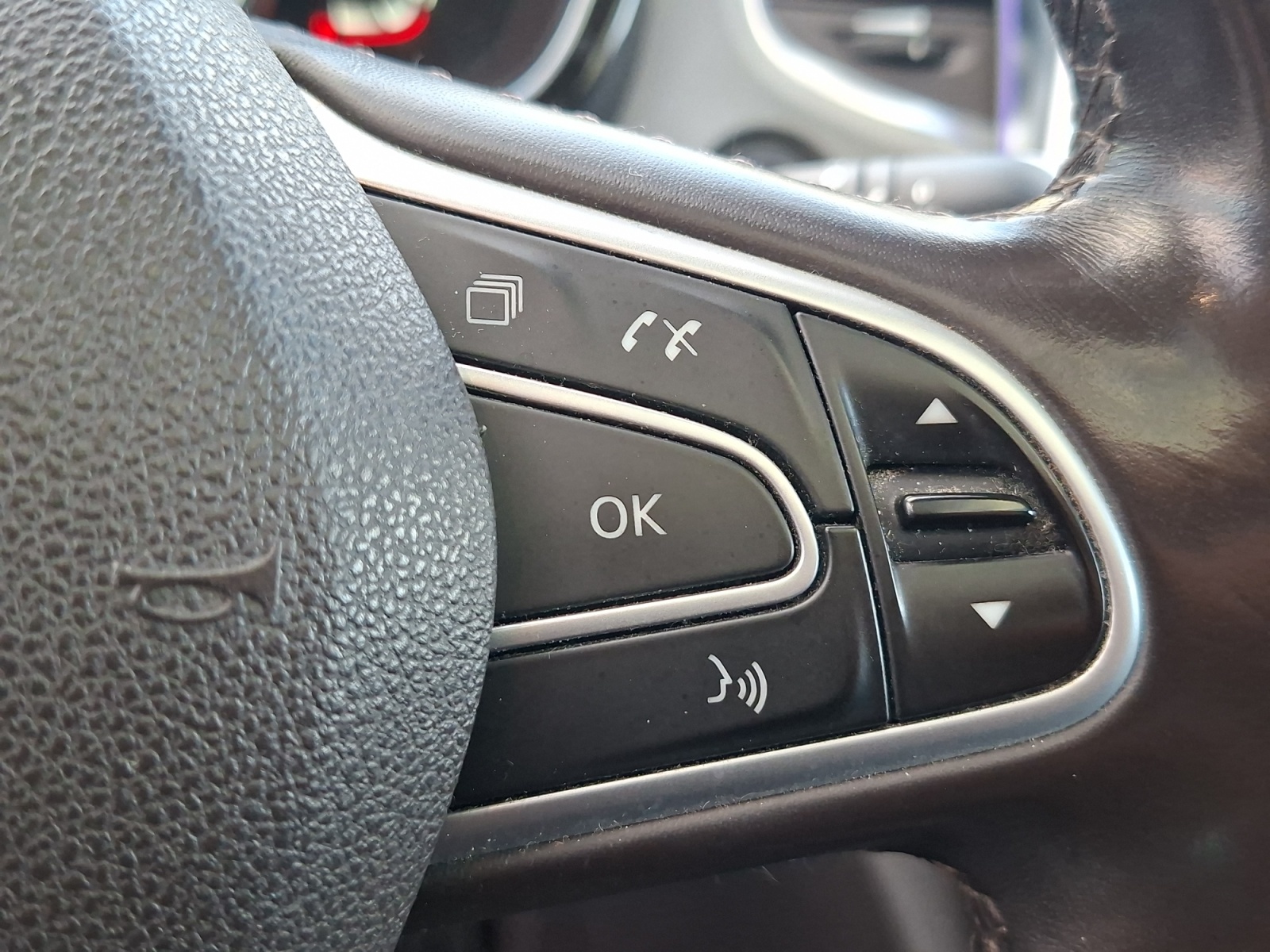 Renault Espace 21