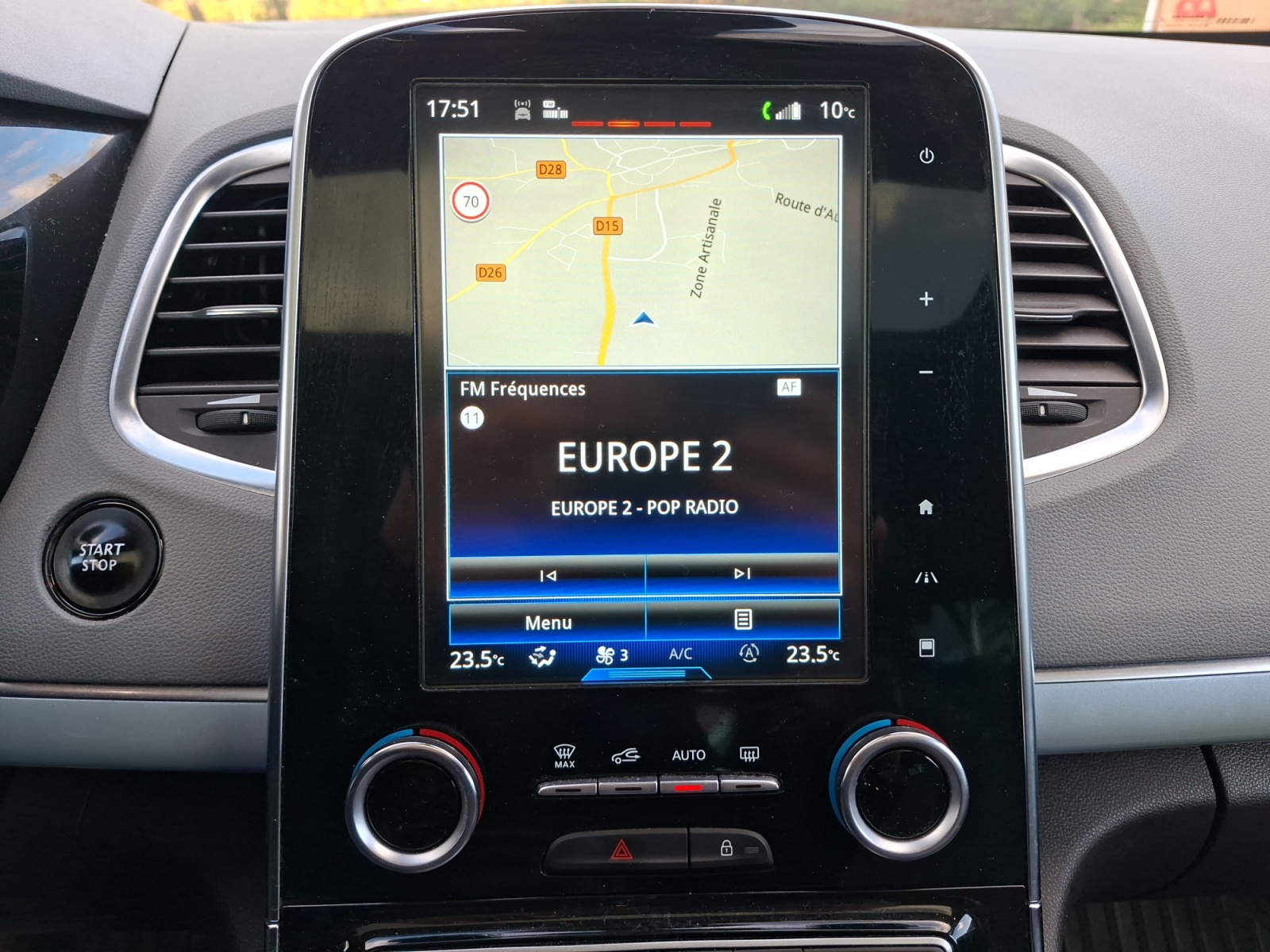 Renault Espace 24