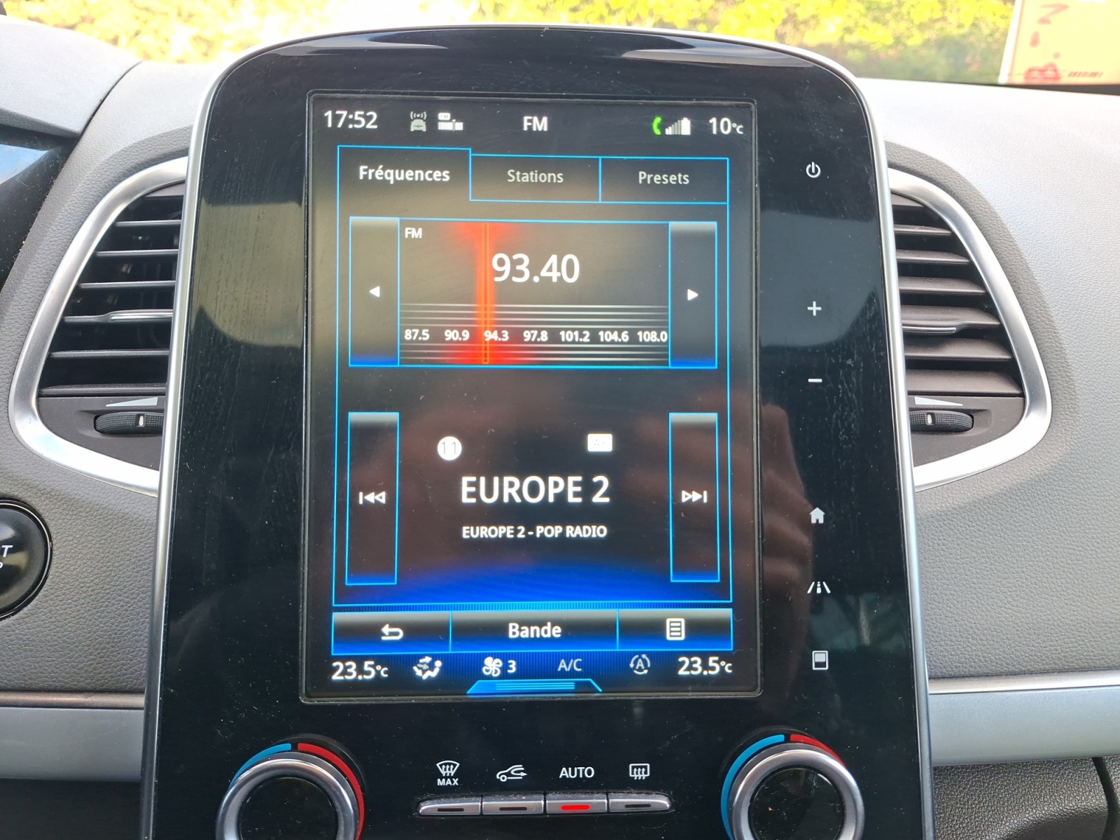 Renault Espace 26