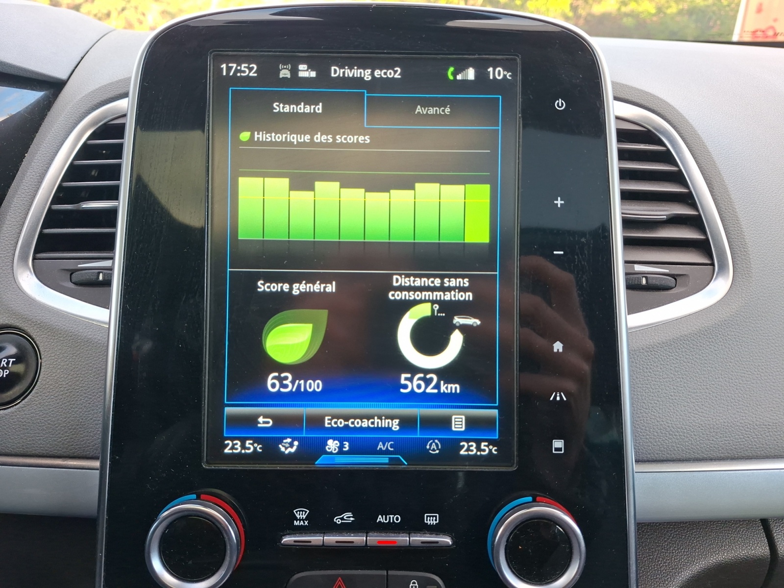 Renault Espace 27