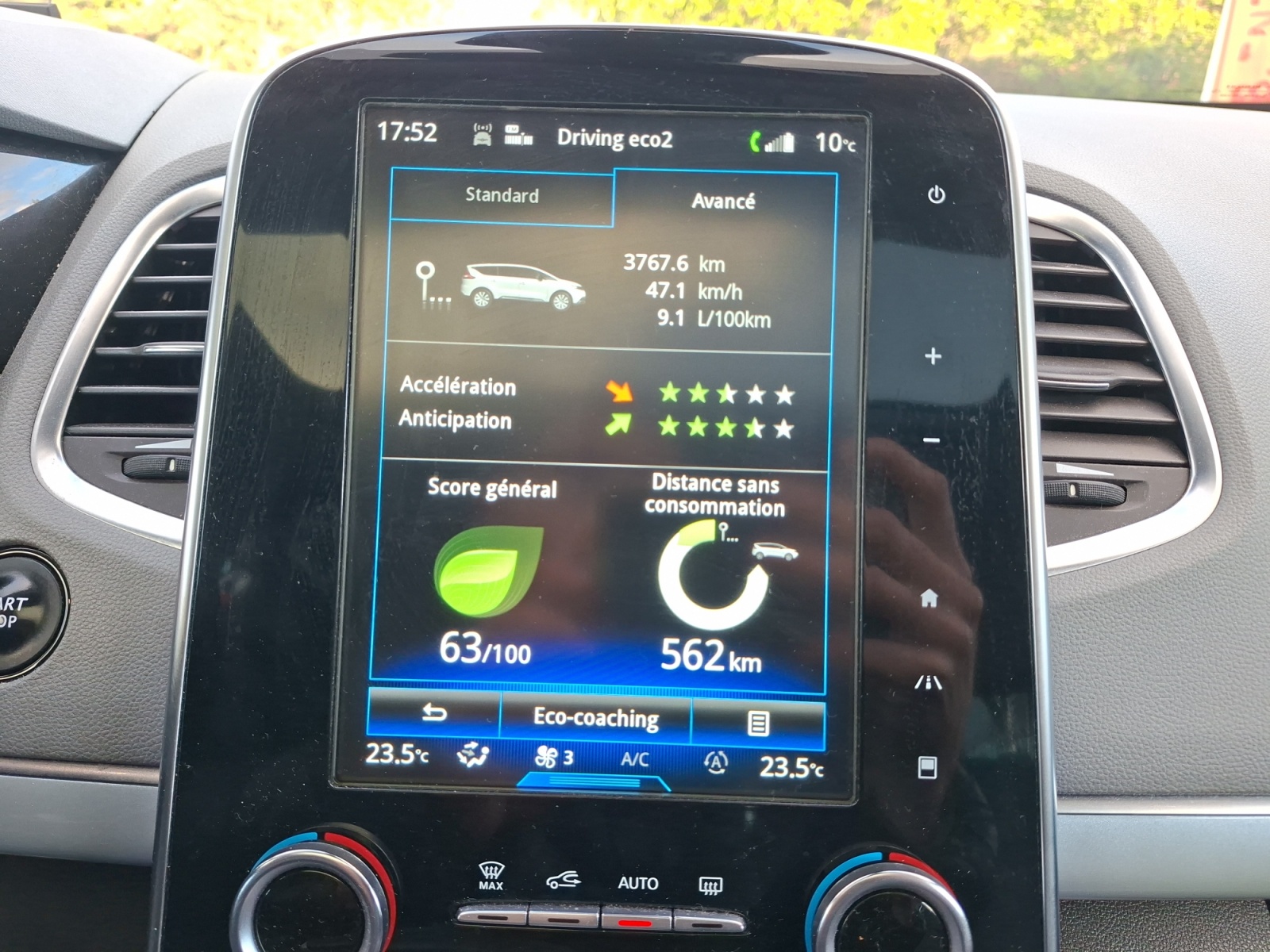 Renault Espace 28