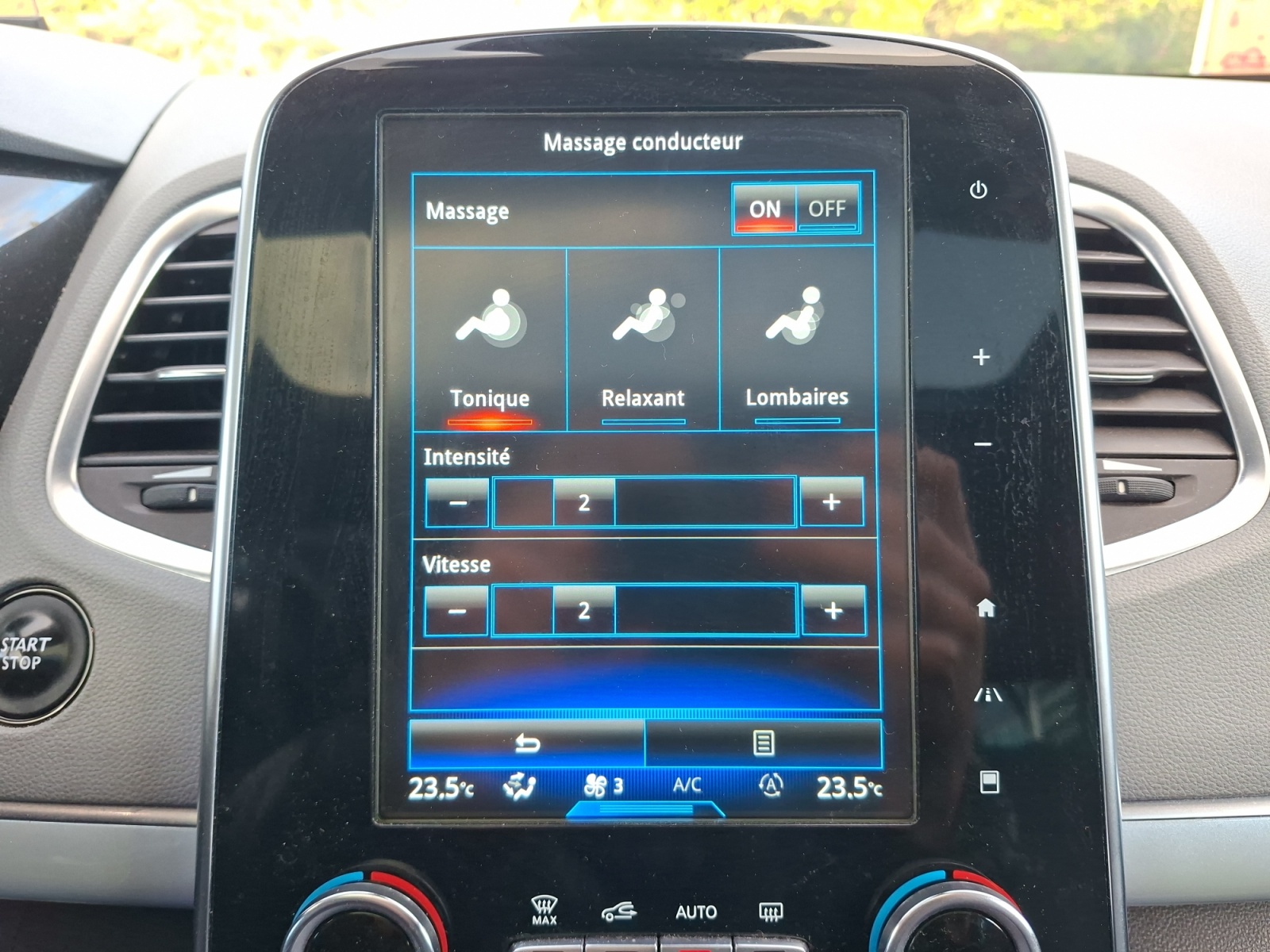 Renault Espace 31
