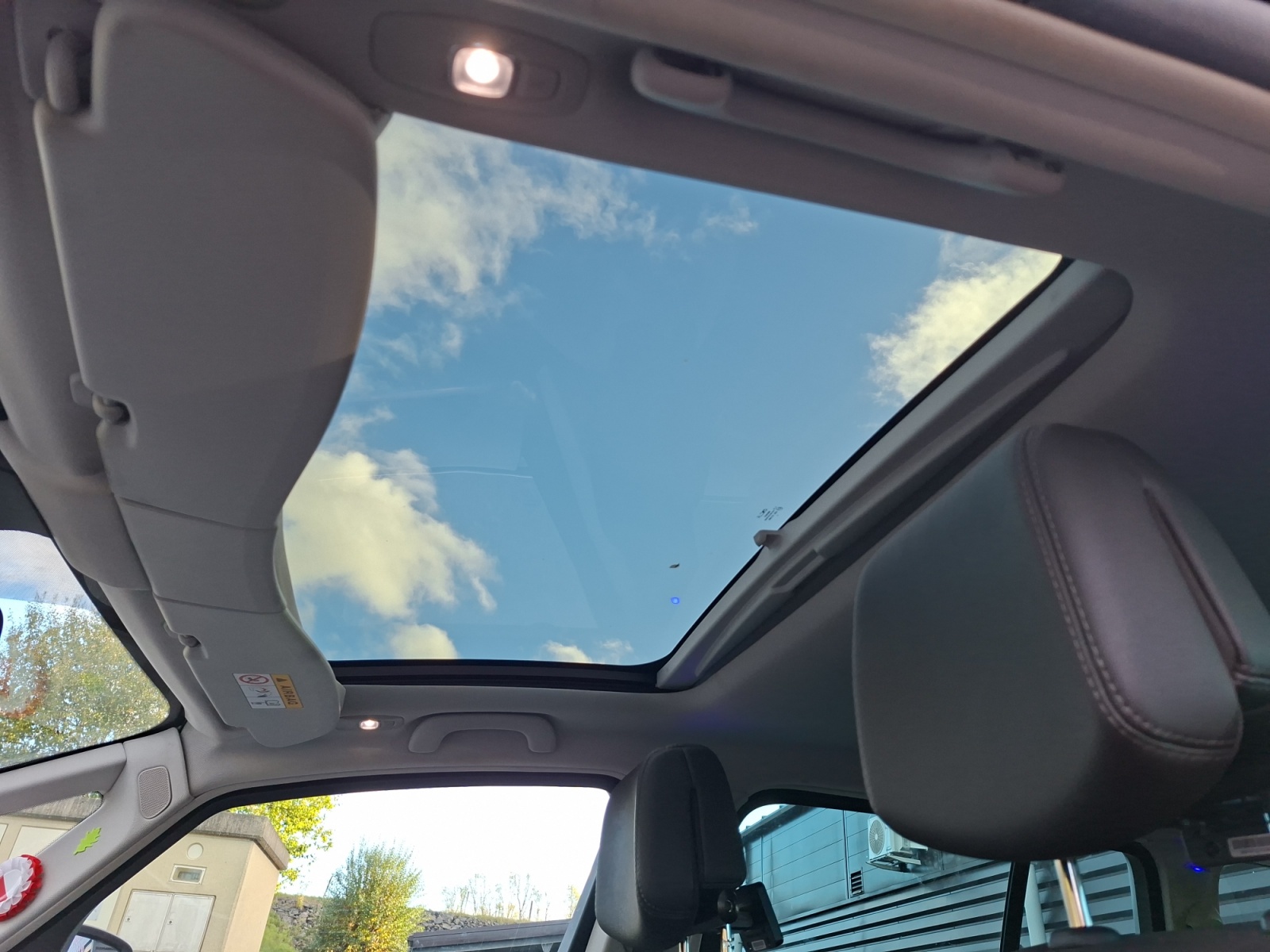 Renault Espace 36