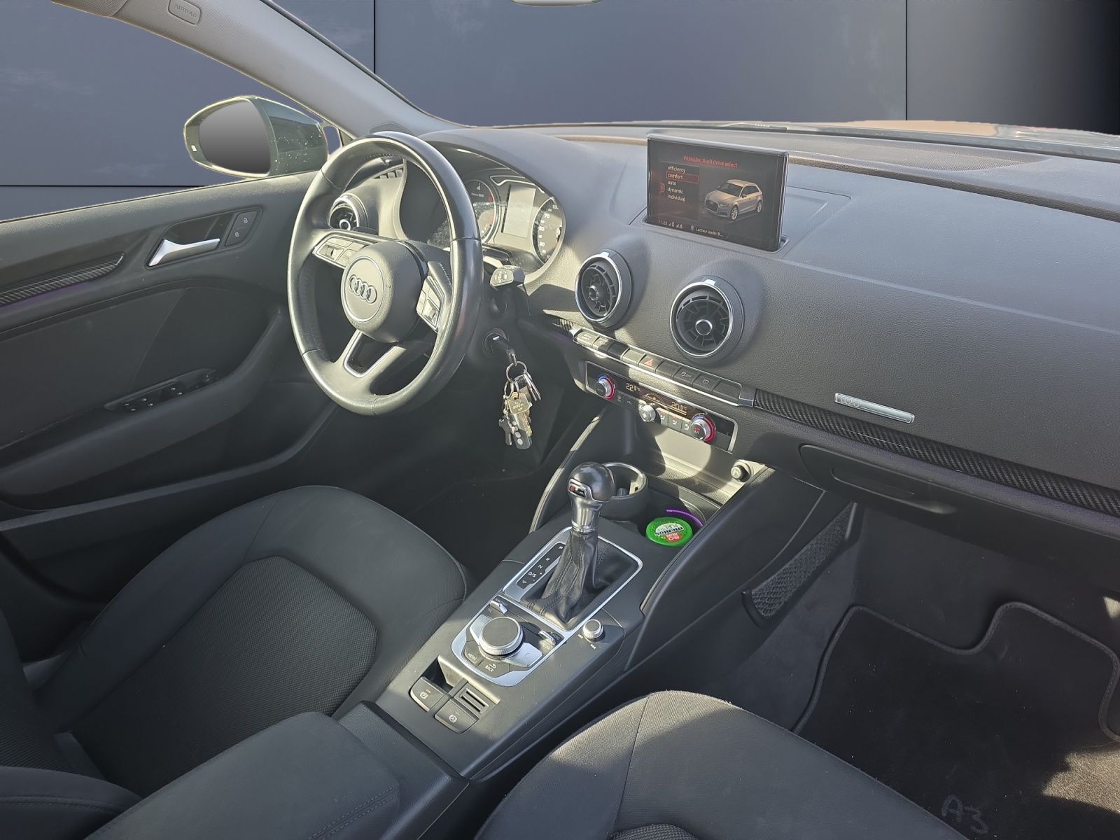 Audi A3 12