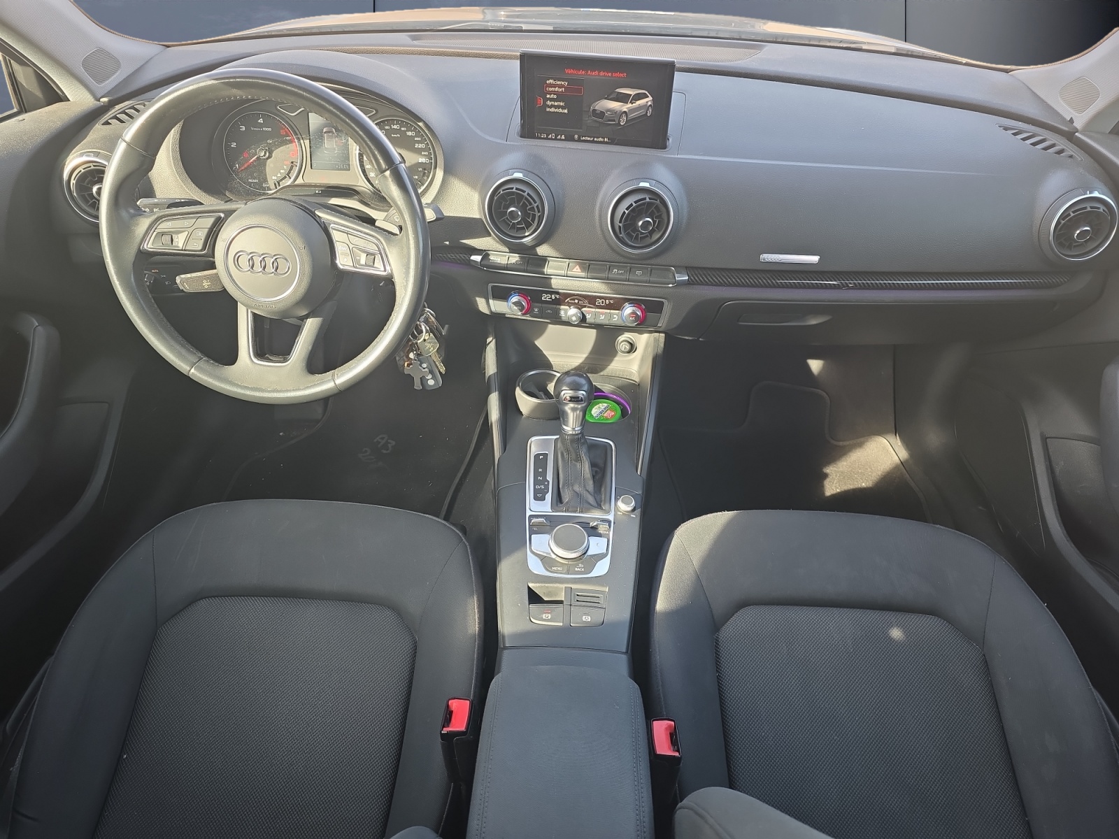 Audi A3 14
