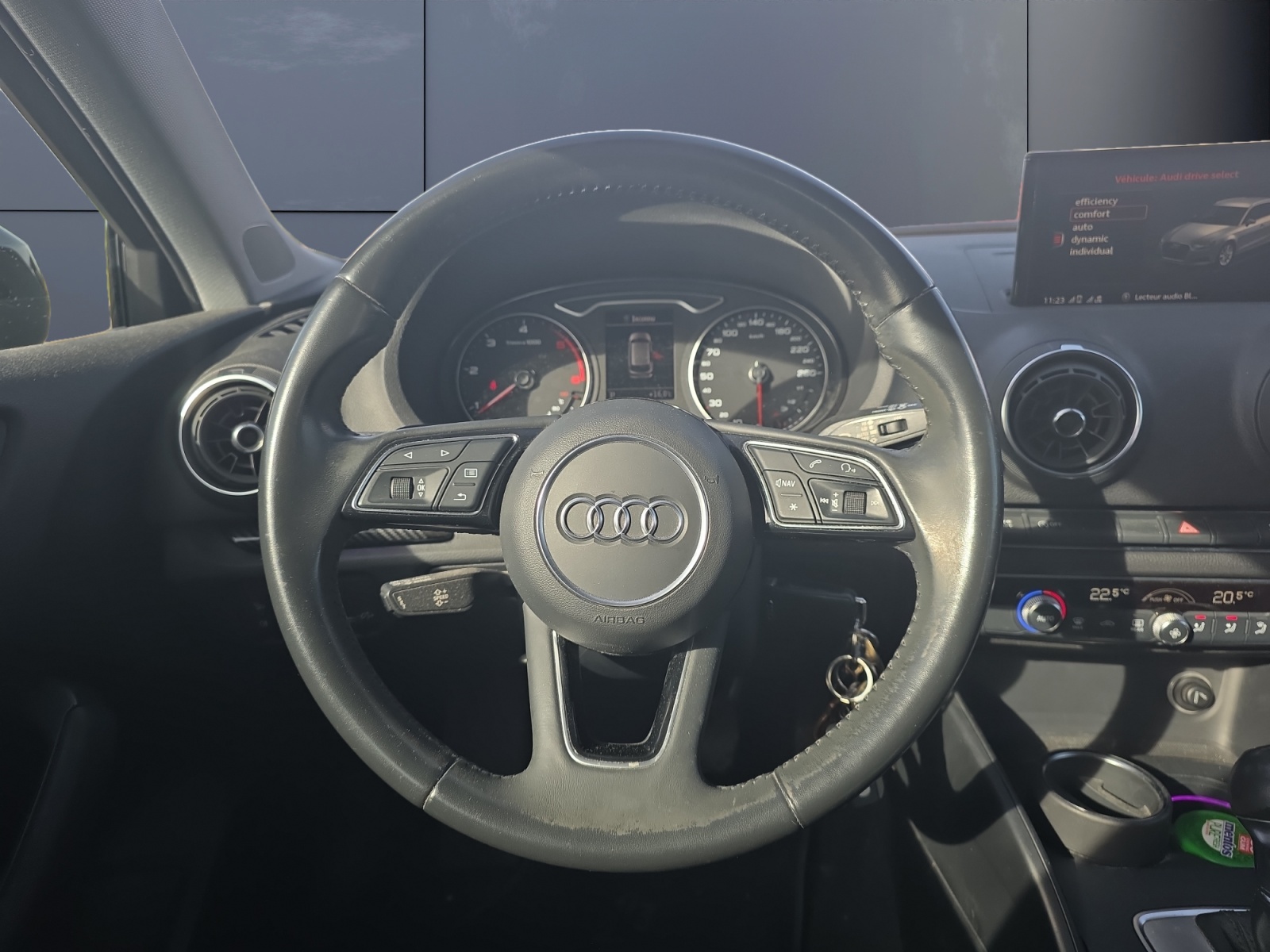 Audi A3 15