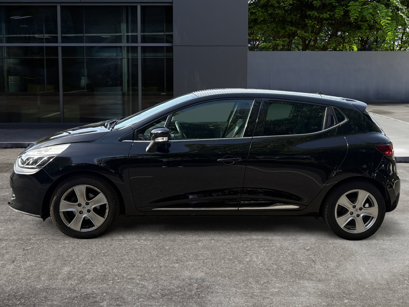 Renault Clio 1