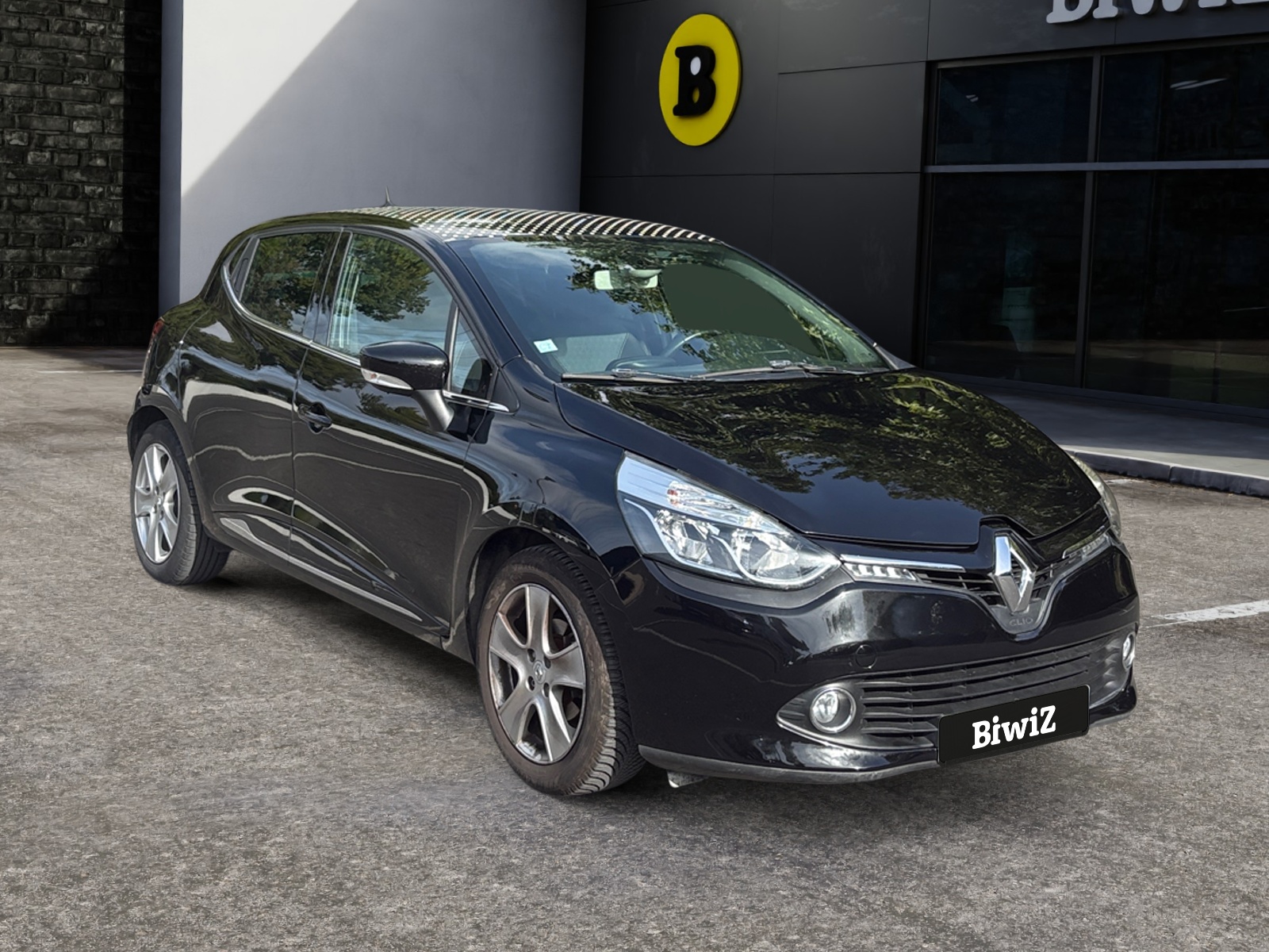 Renault Clio 6