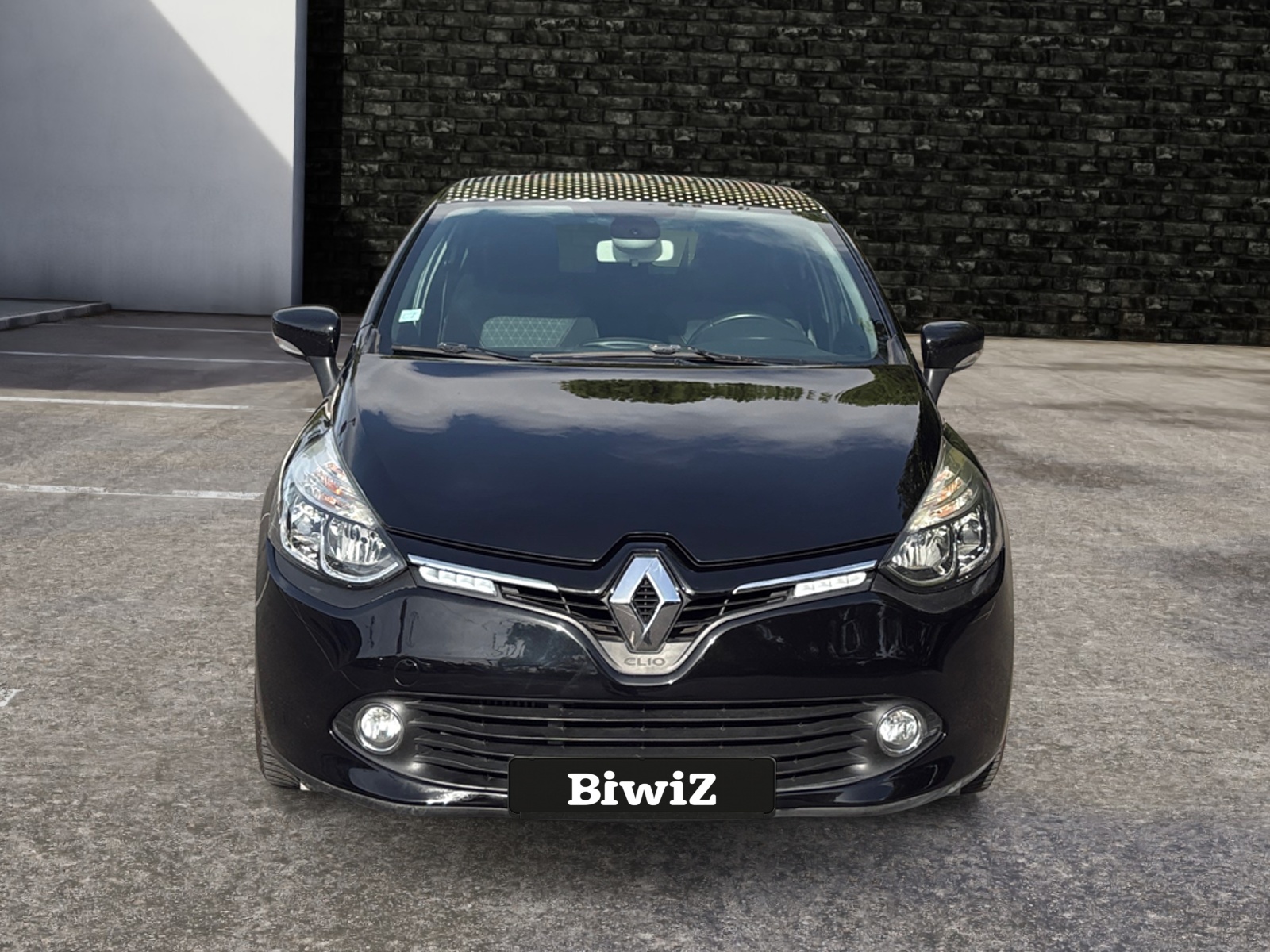 Renault Clio 7