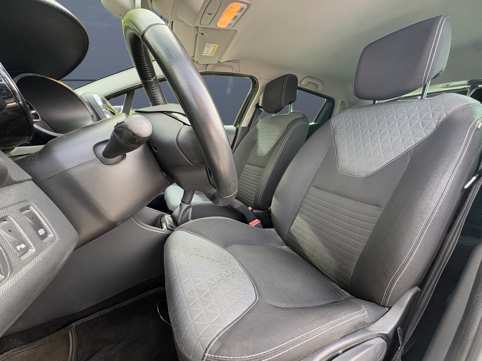 Renault Clio 13