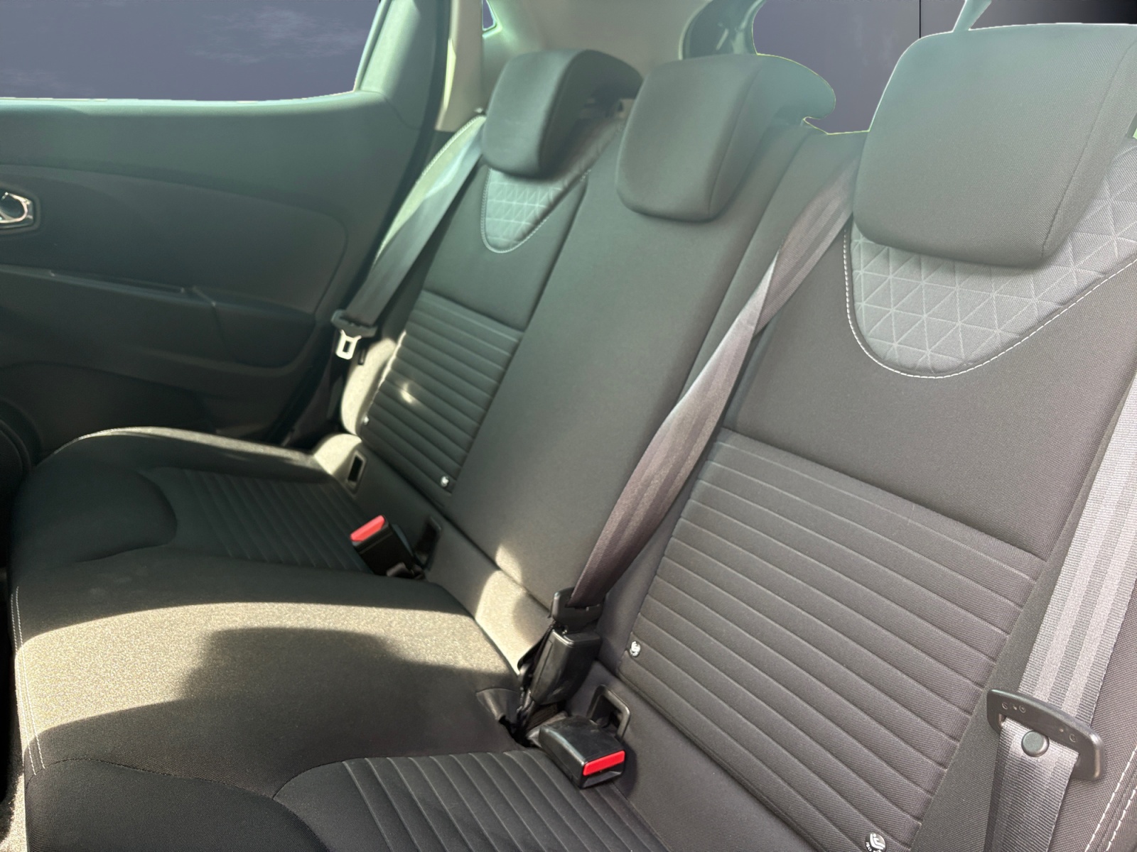 Renault Clio 9