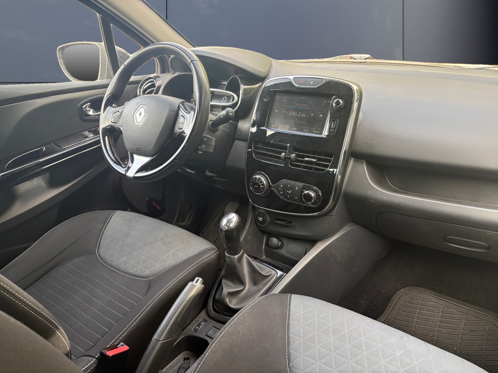 Renault Clio 11