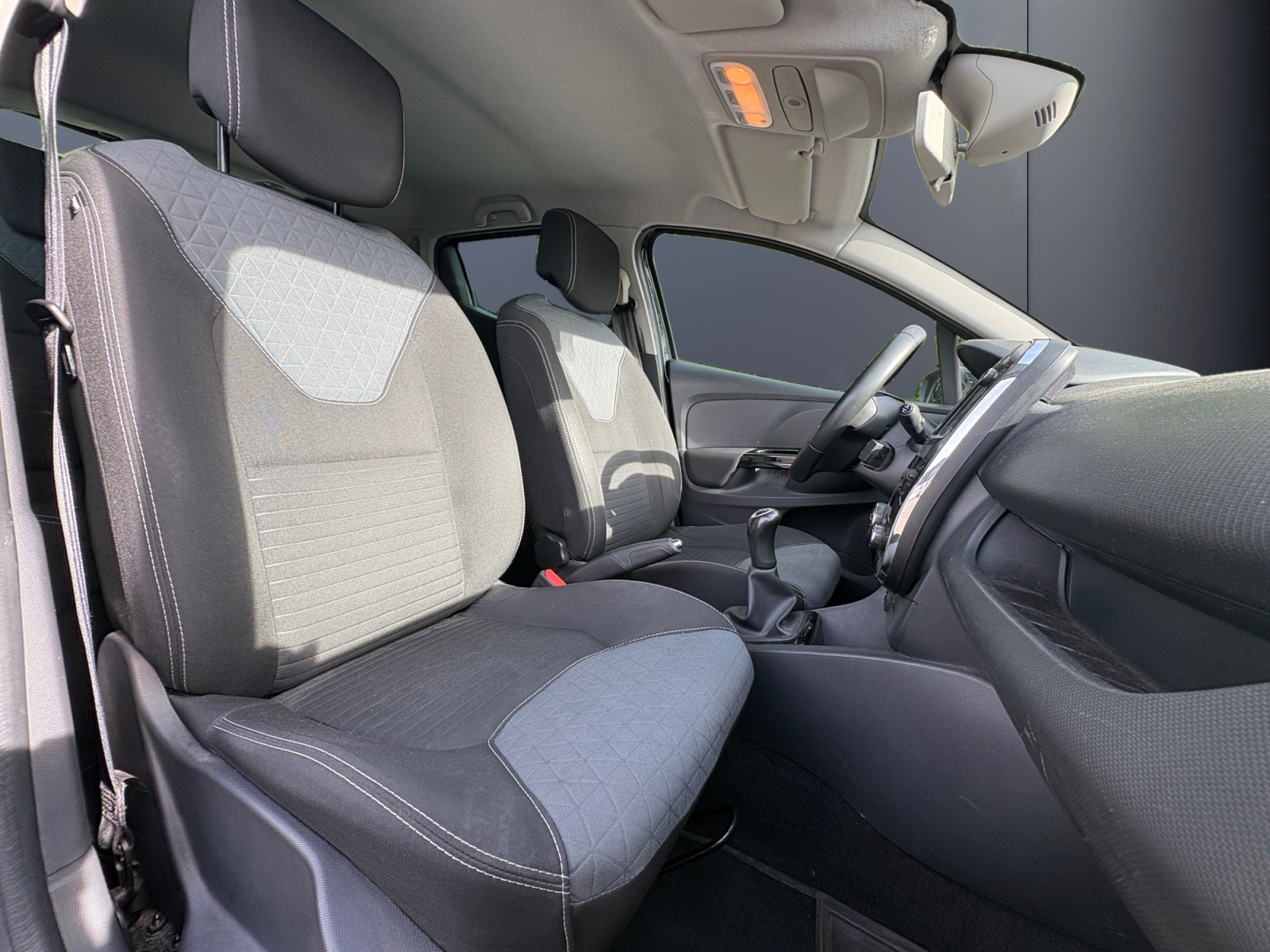 Renault Clio 12
