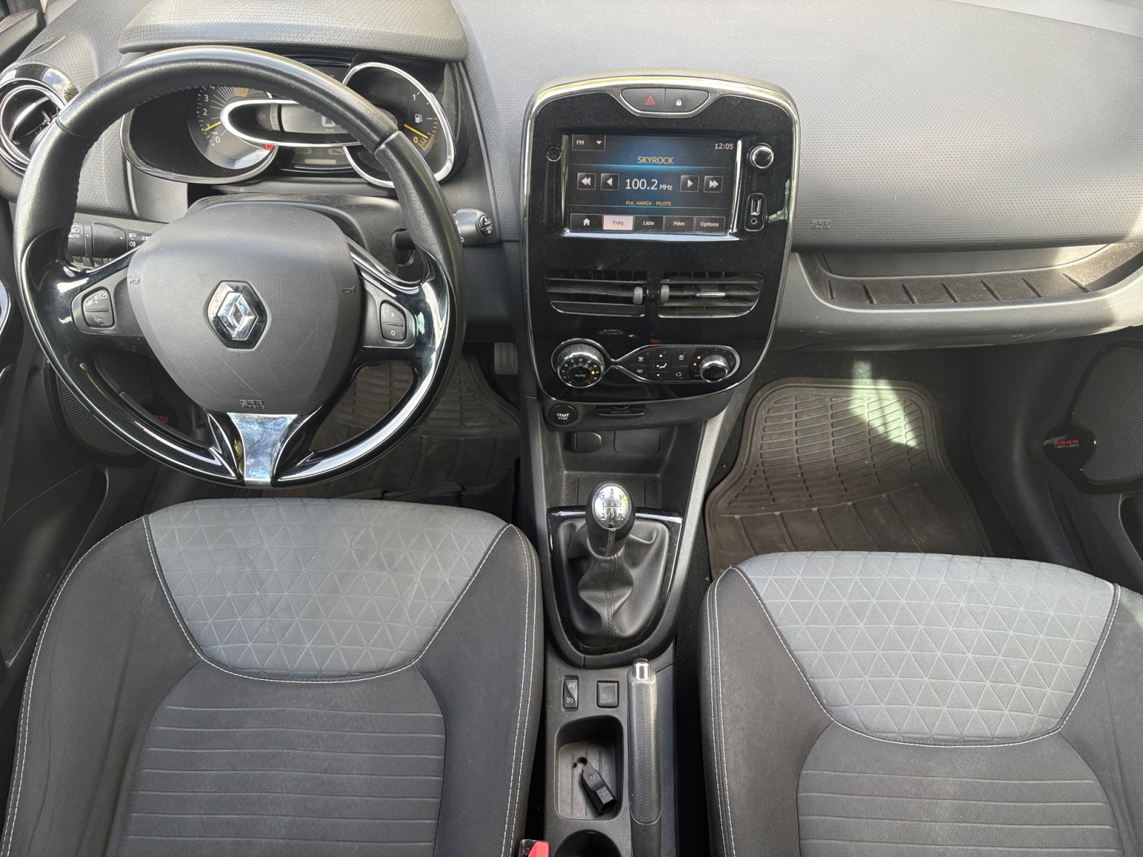 Renault Clio 14
