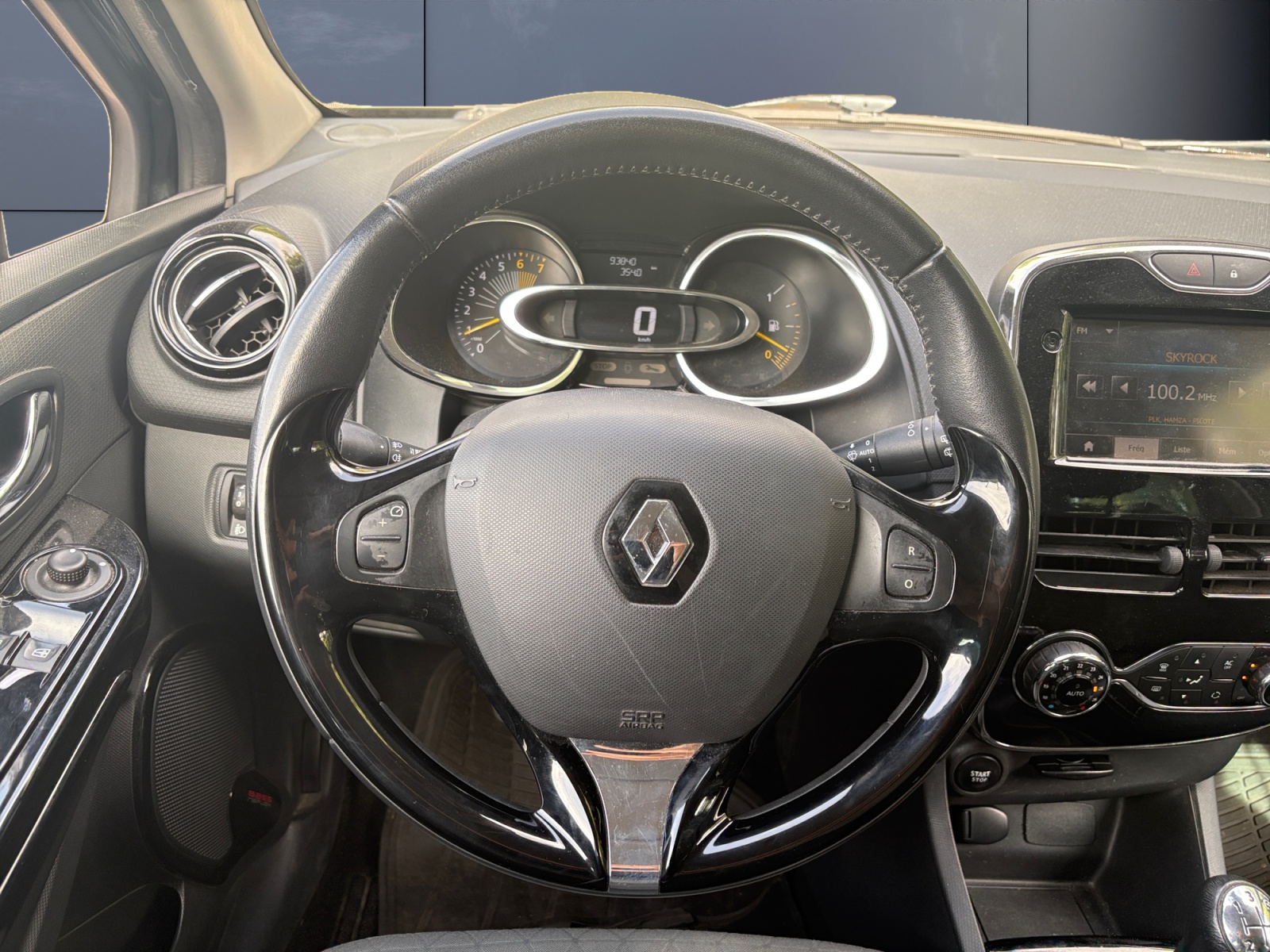 Renault Clio 15