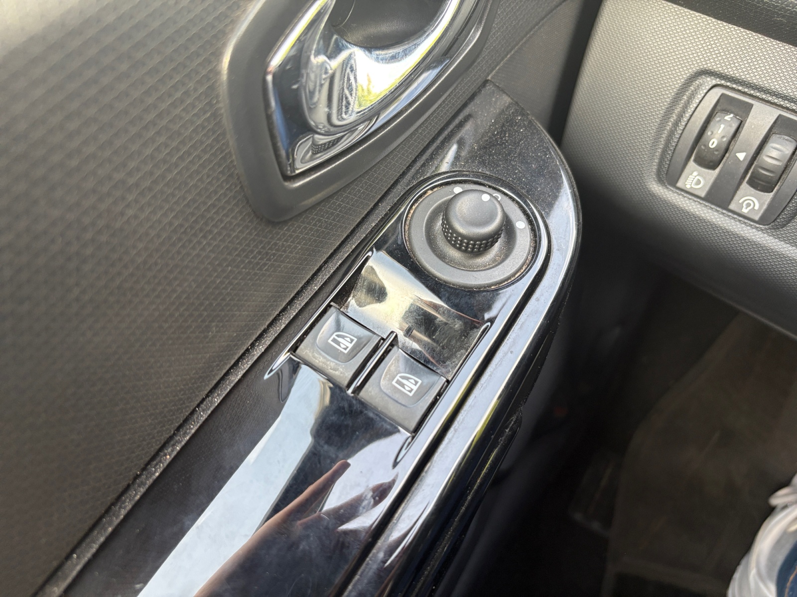 Renault Clio 17