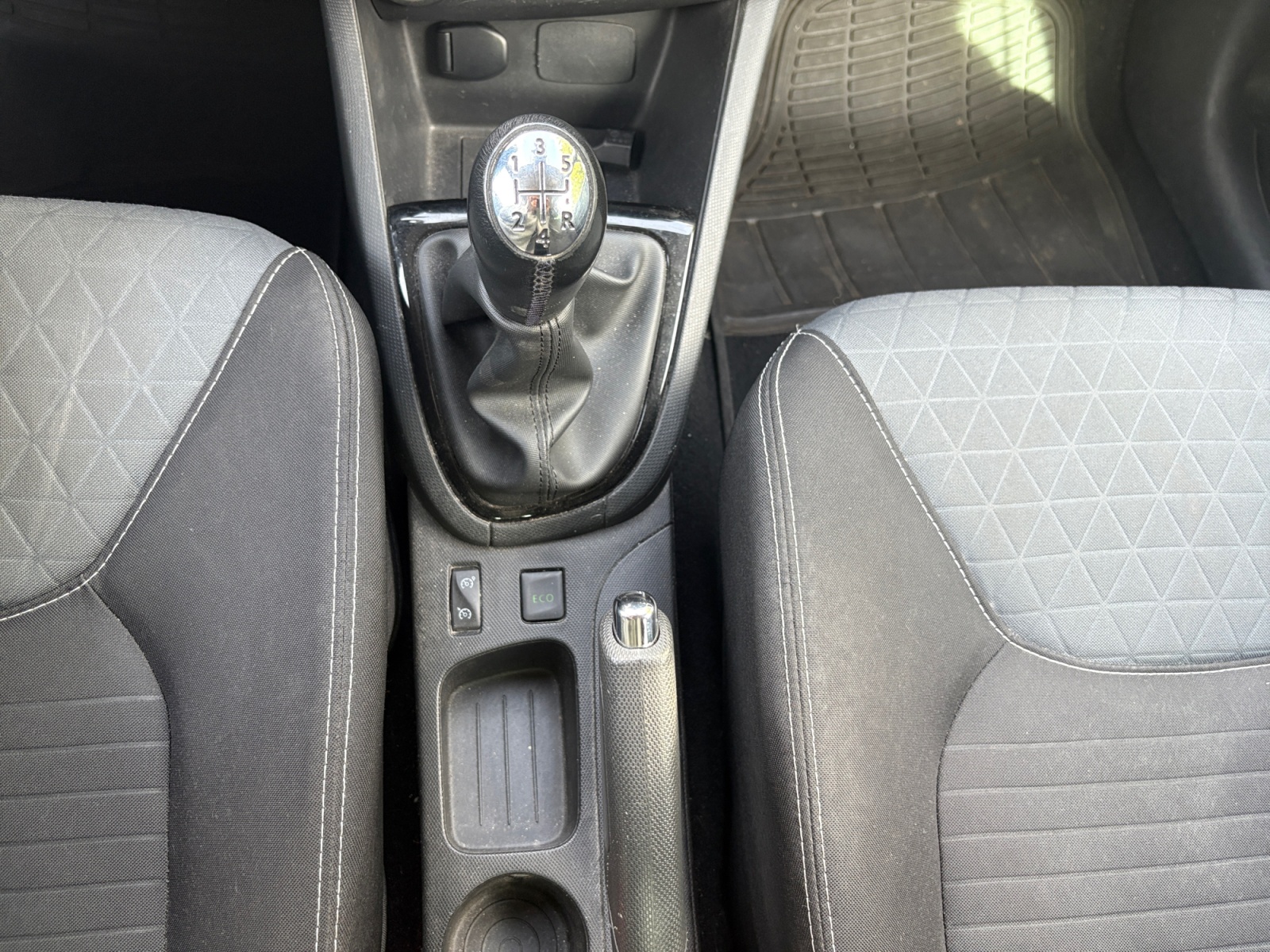 Renault Clio 20