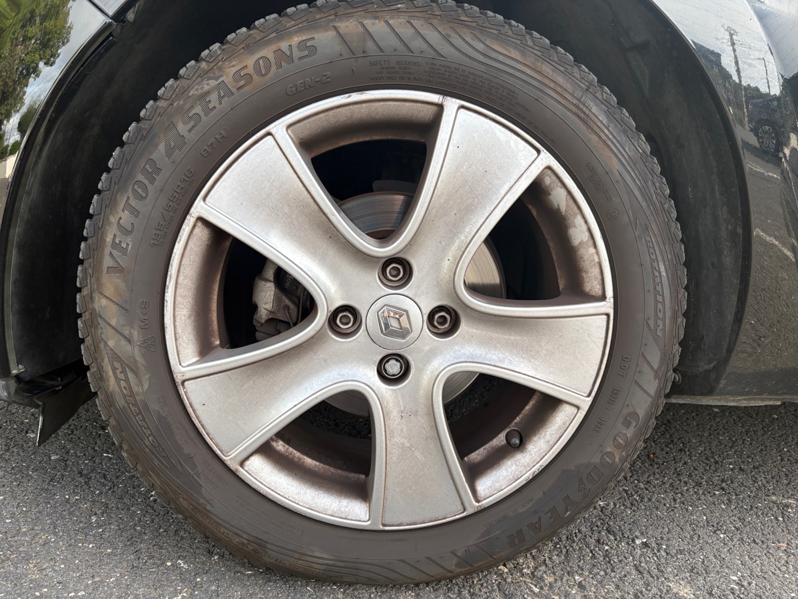 Renault Clio 23
