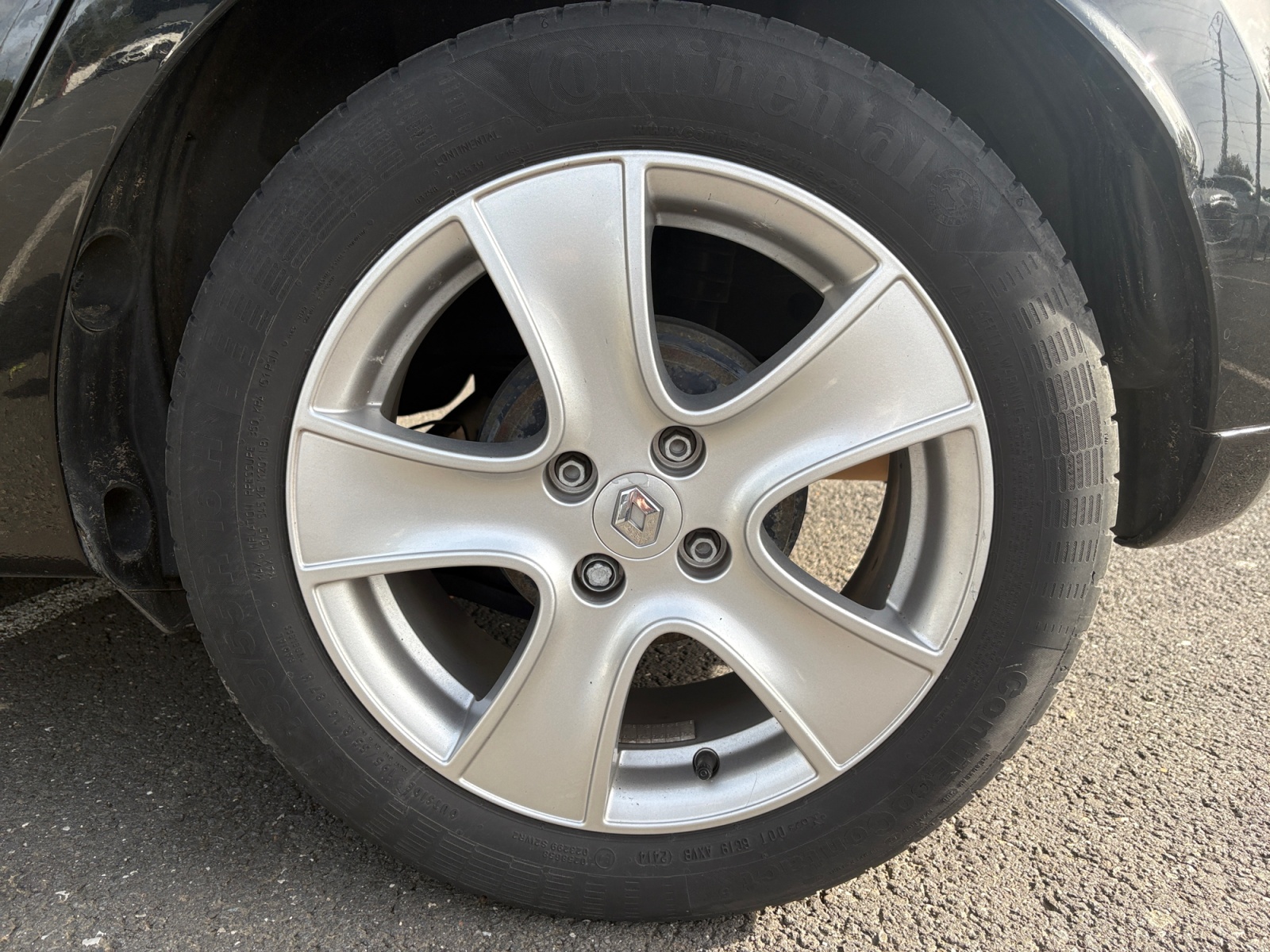 Renault Clio 24