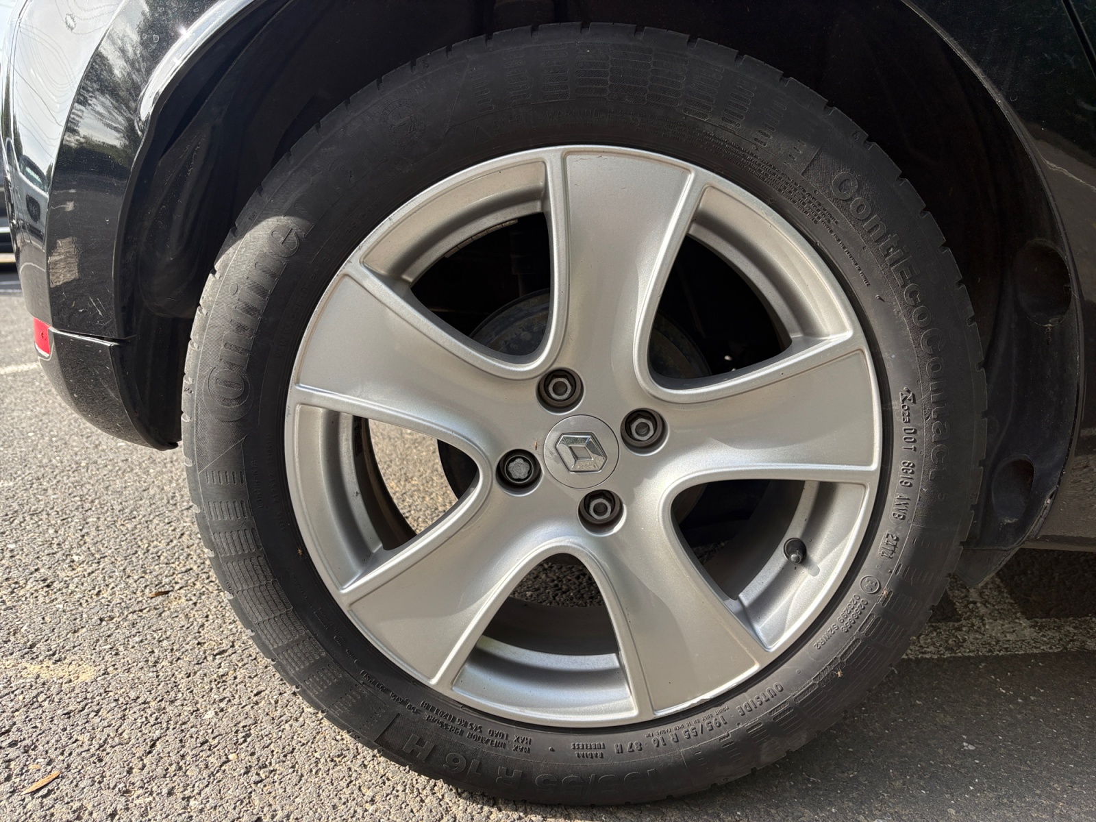 Renault Clio 25