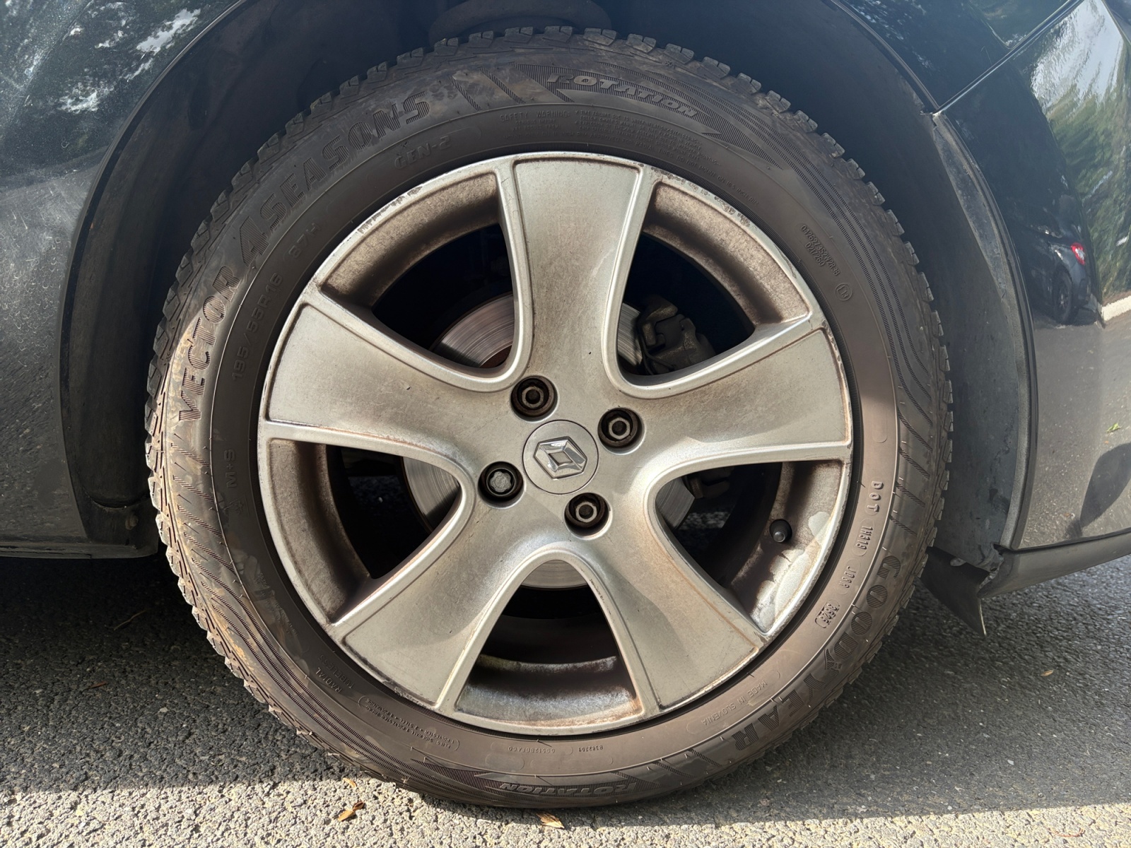 Renault Clio 26
