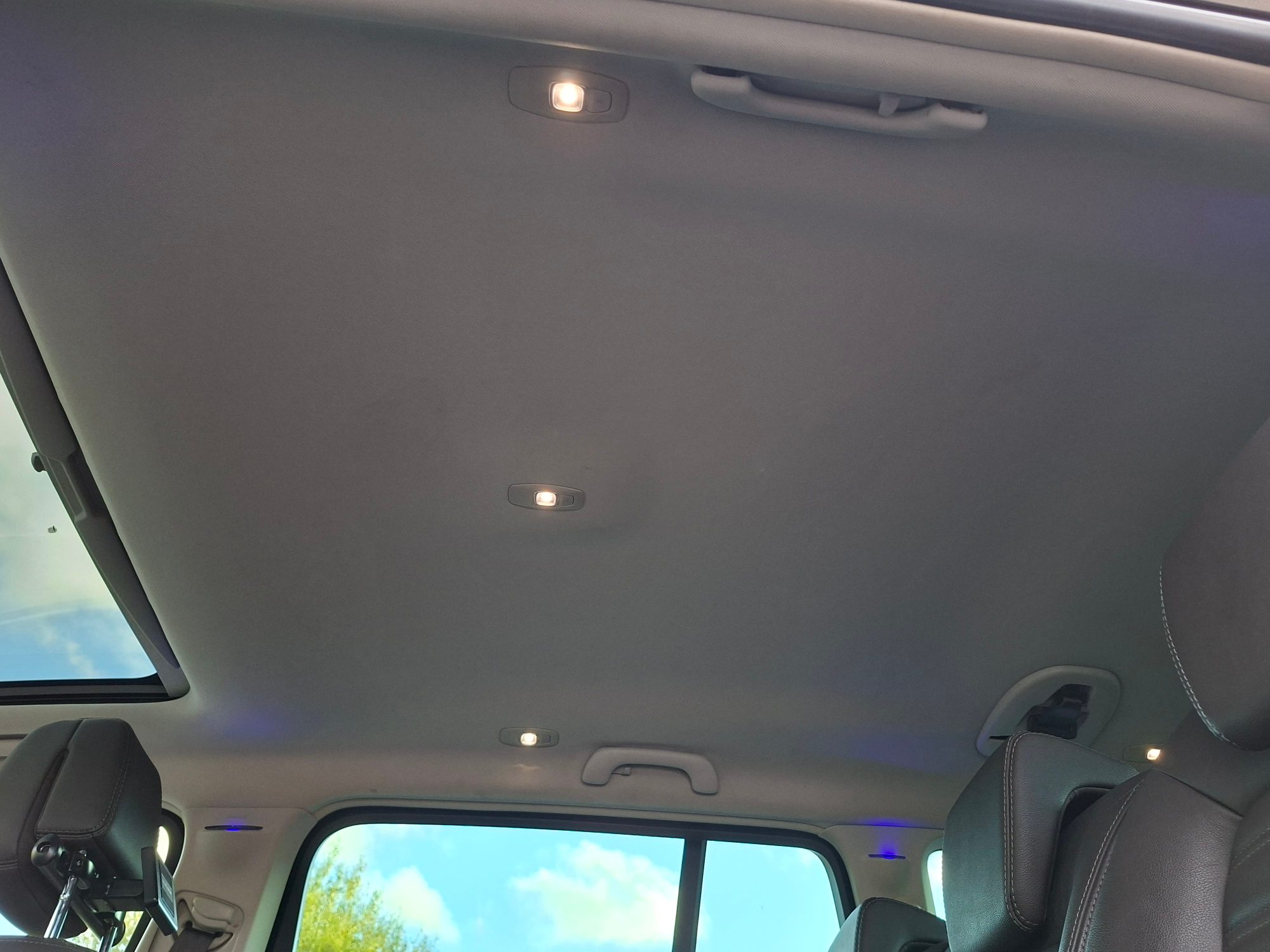 Renault Espace 41