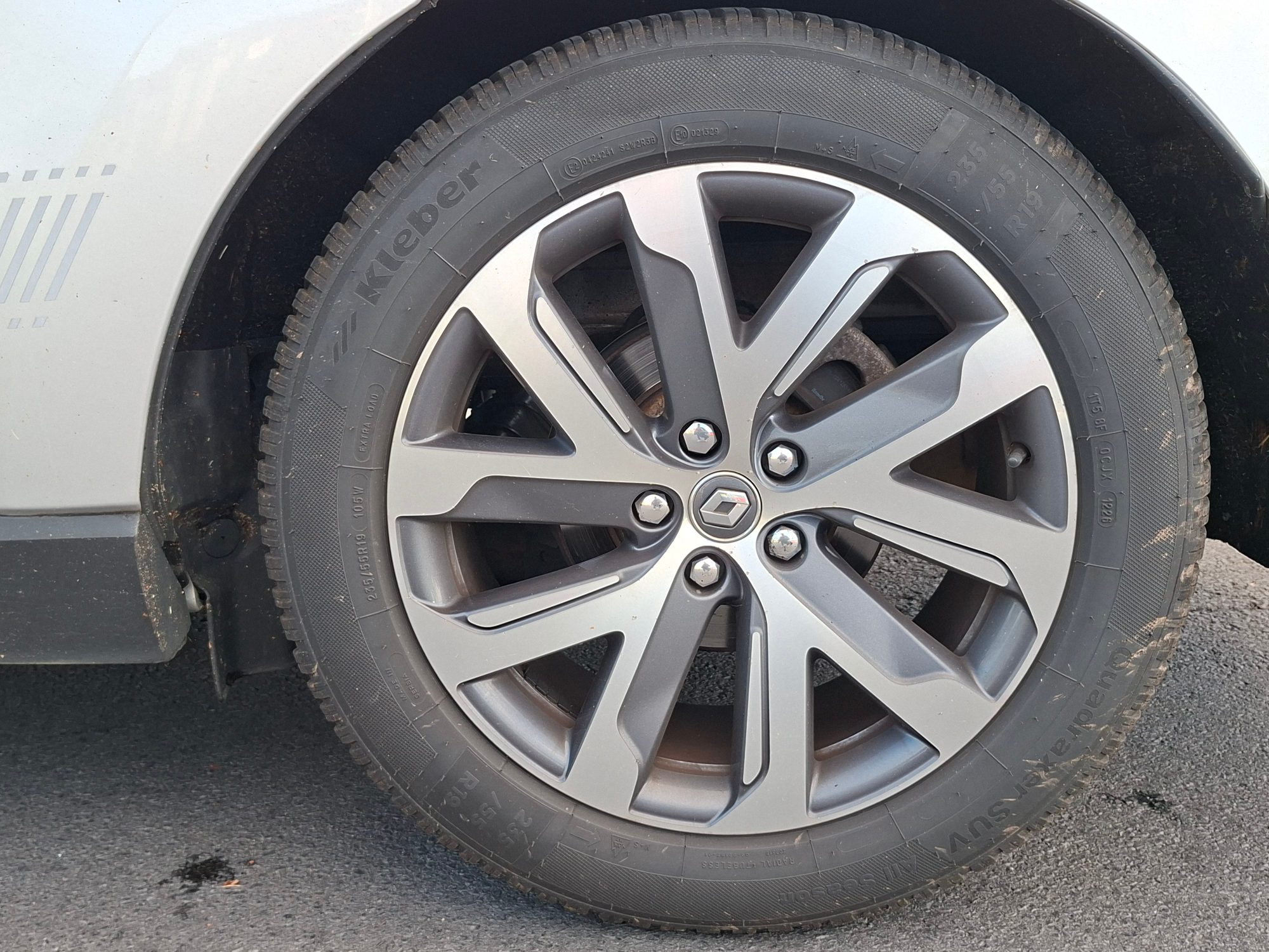 Renault Espace 45