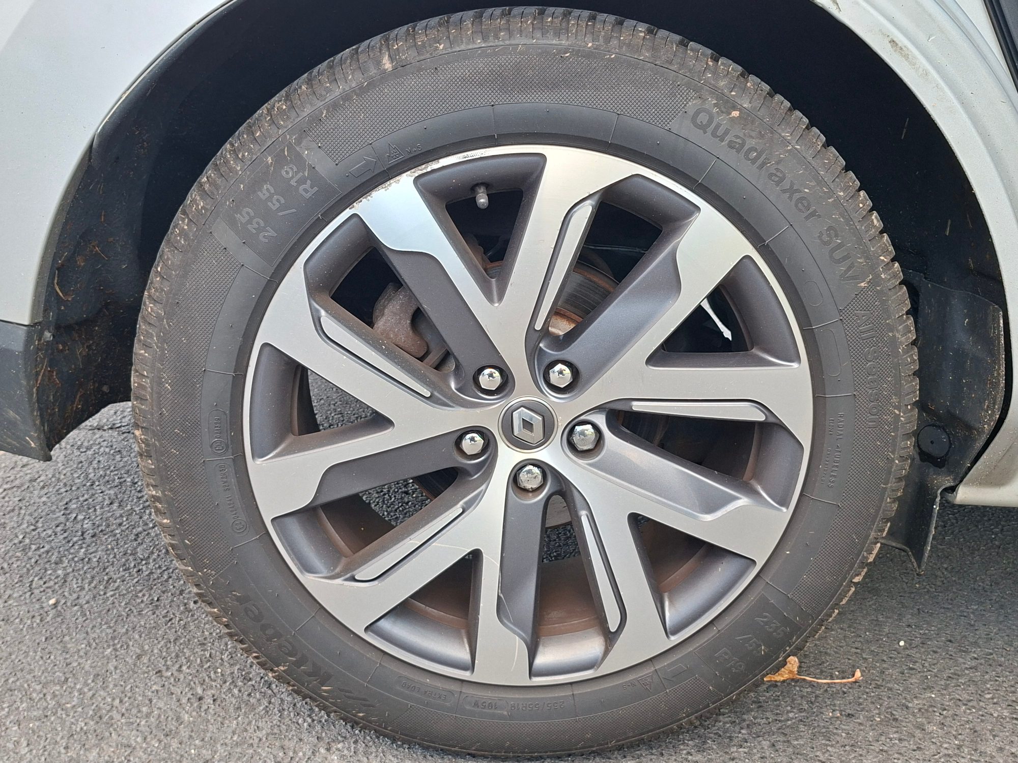 Renault Espace 46