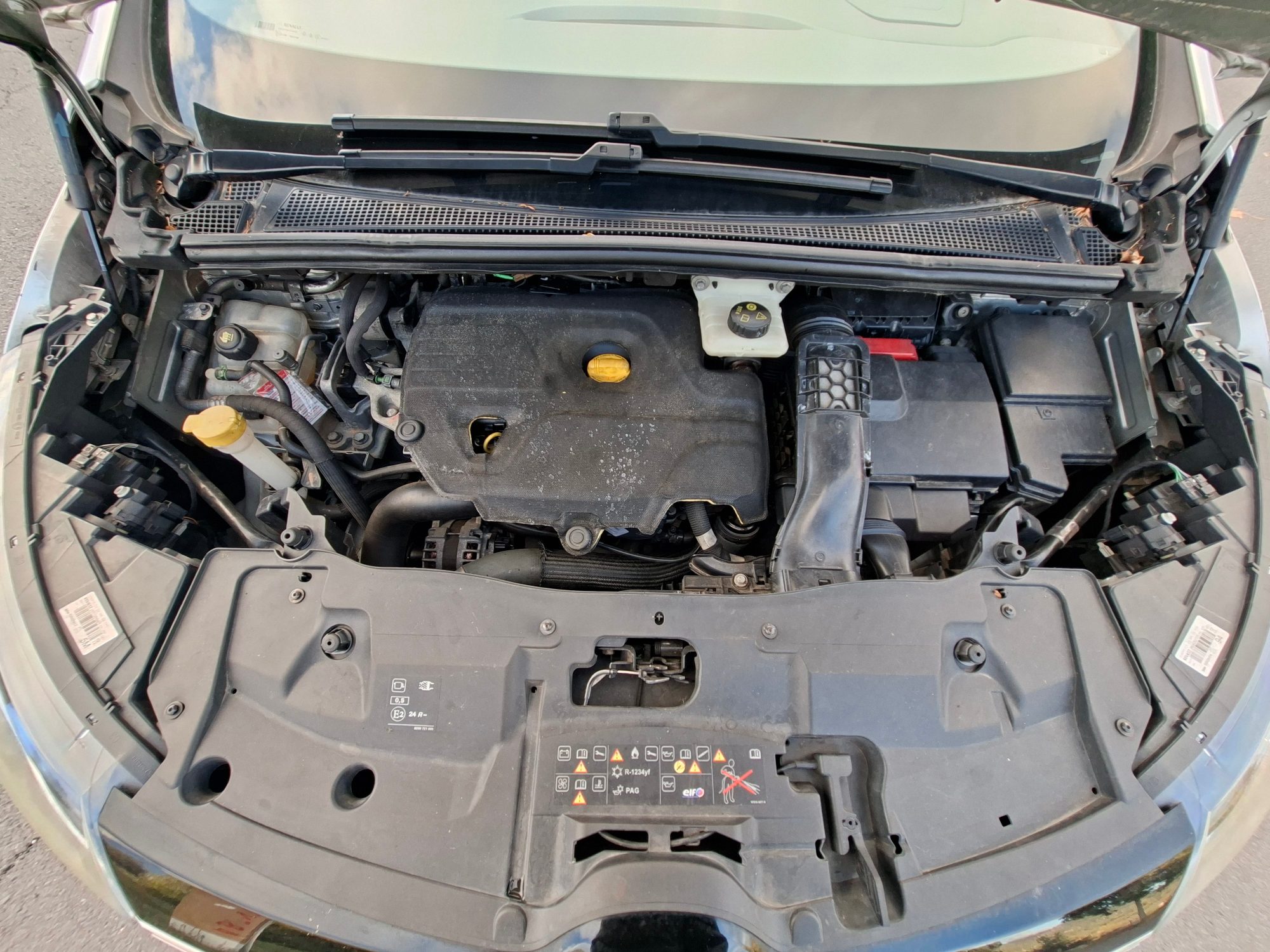 Renault Espace 52