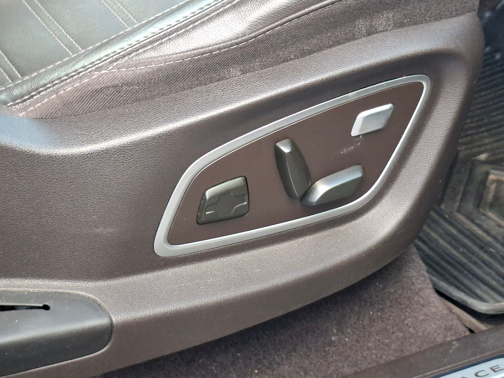 Renault Espace 43