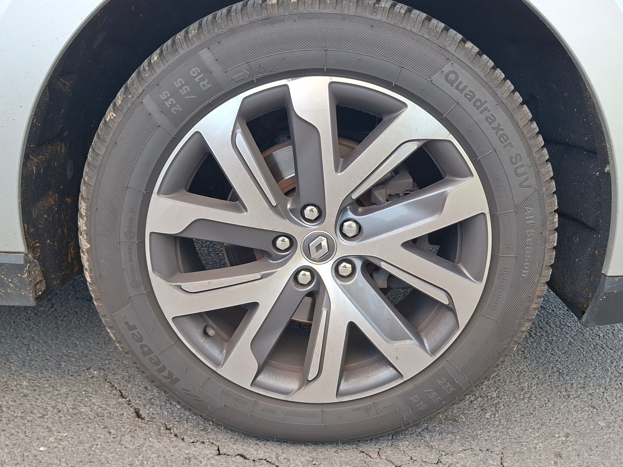 Renault Espace 47
