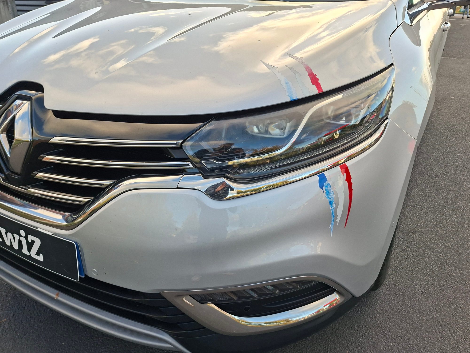 Renault Espace 48