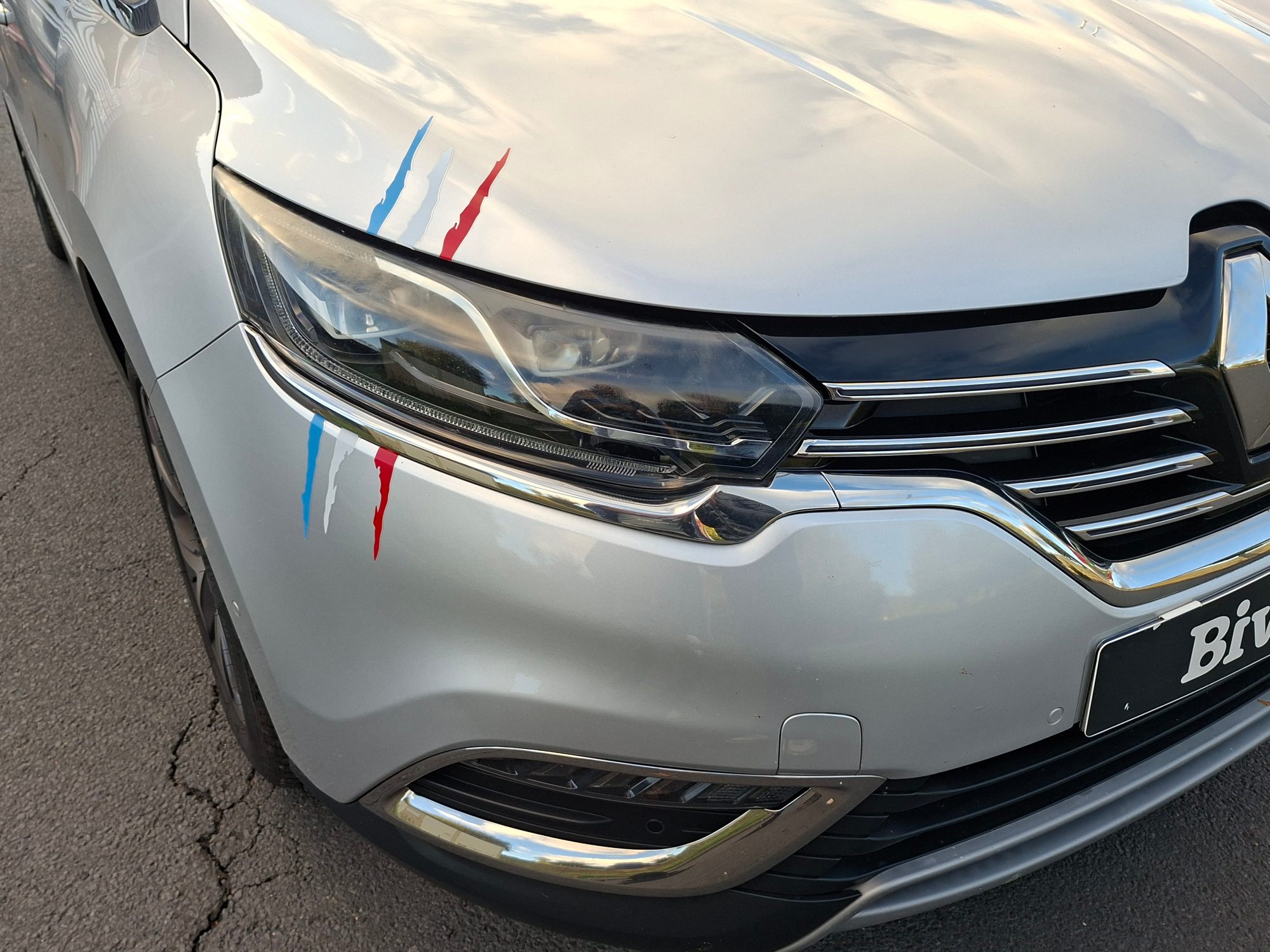 Renault Espace 49