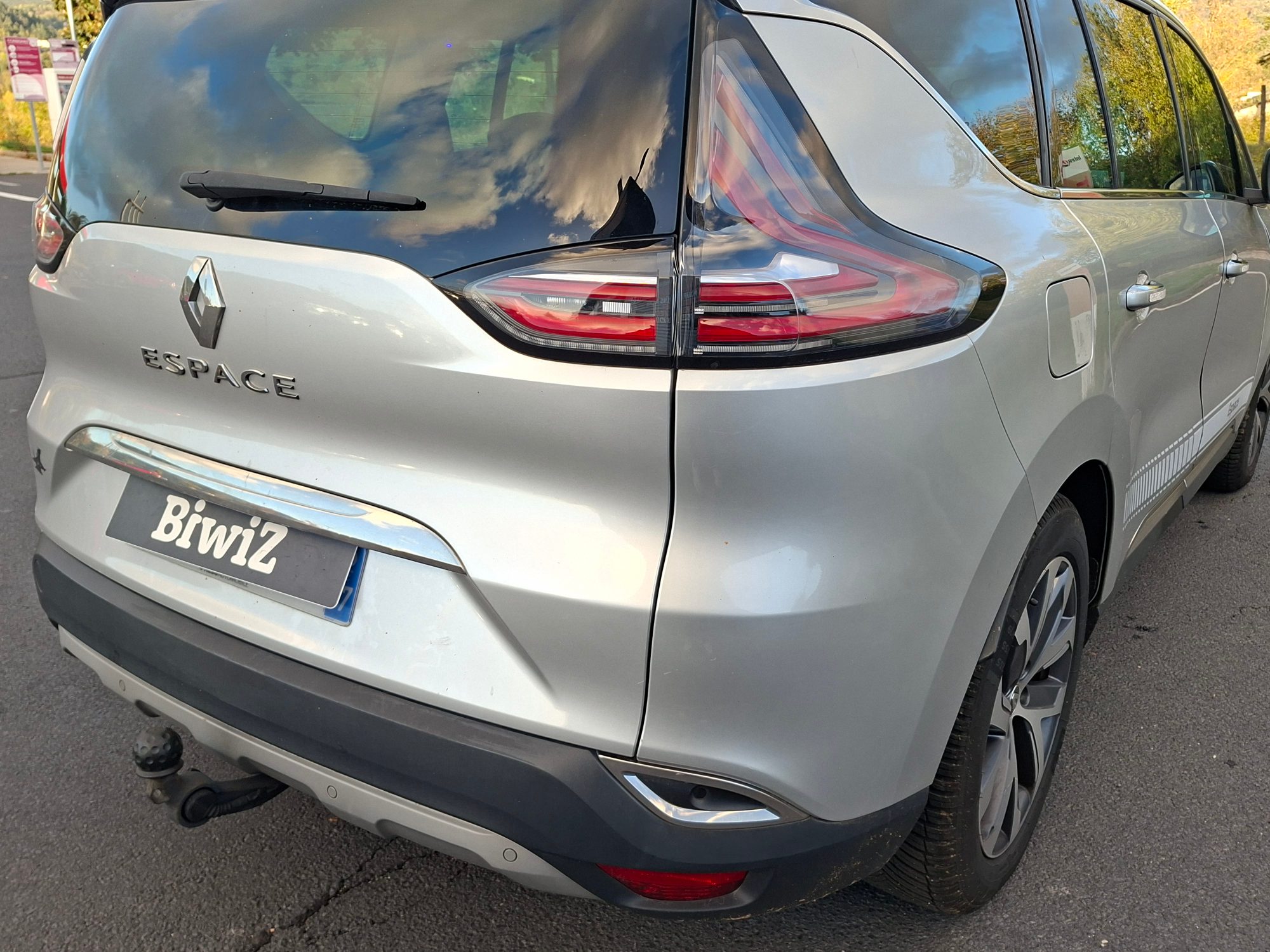 Renault Espace 51