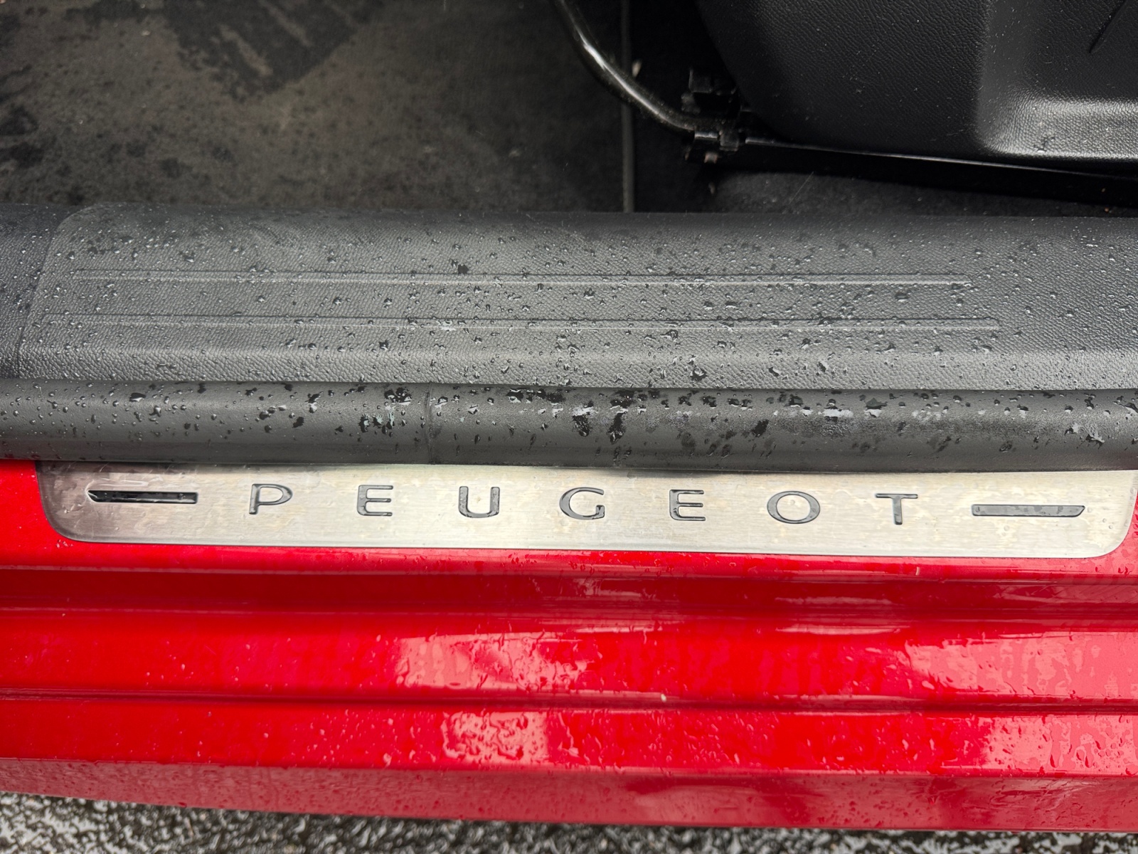 Peugeot 208 18