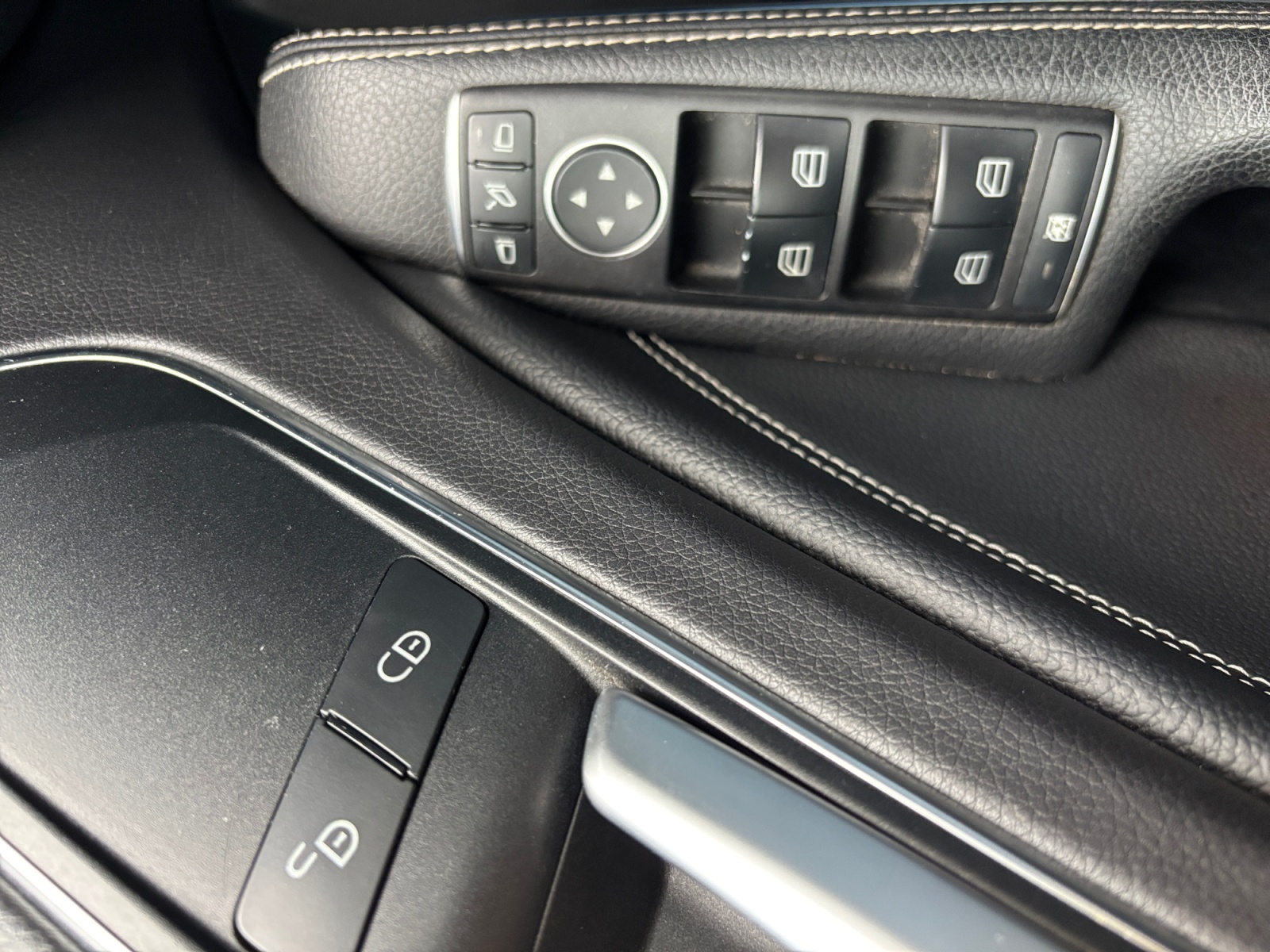 Mercedes-Benz Classe A 17