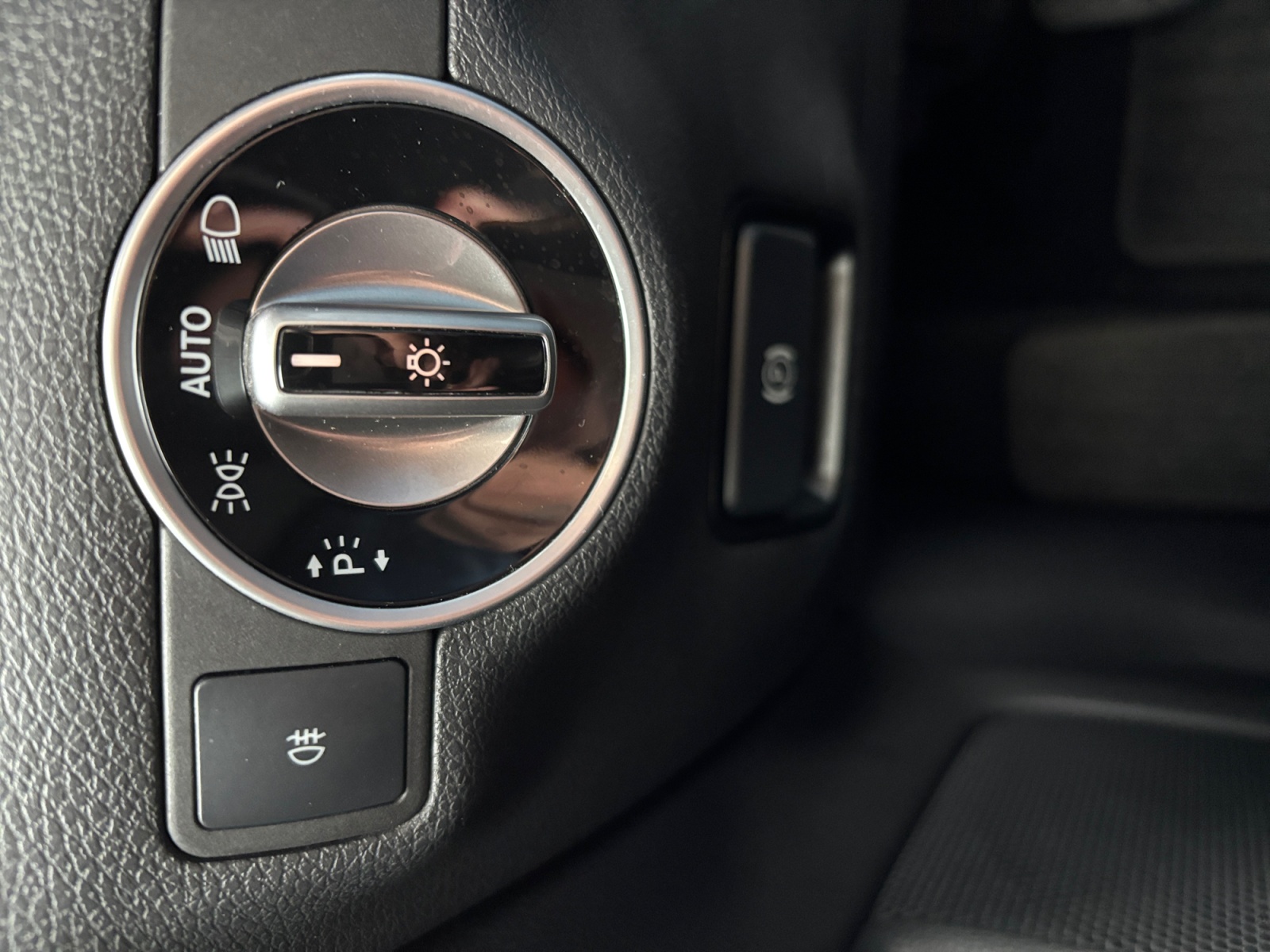 Mercedes-Benz Classe A 18