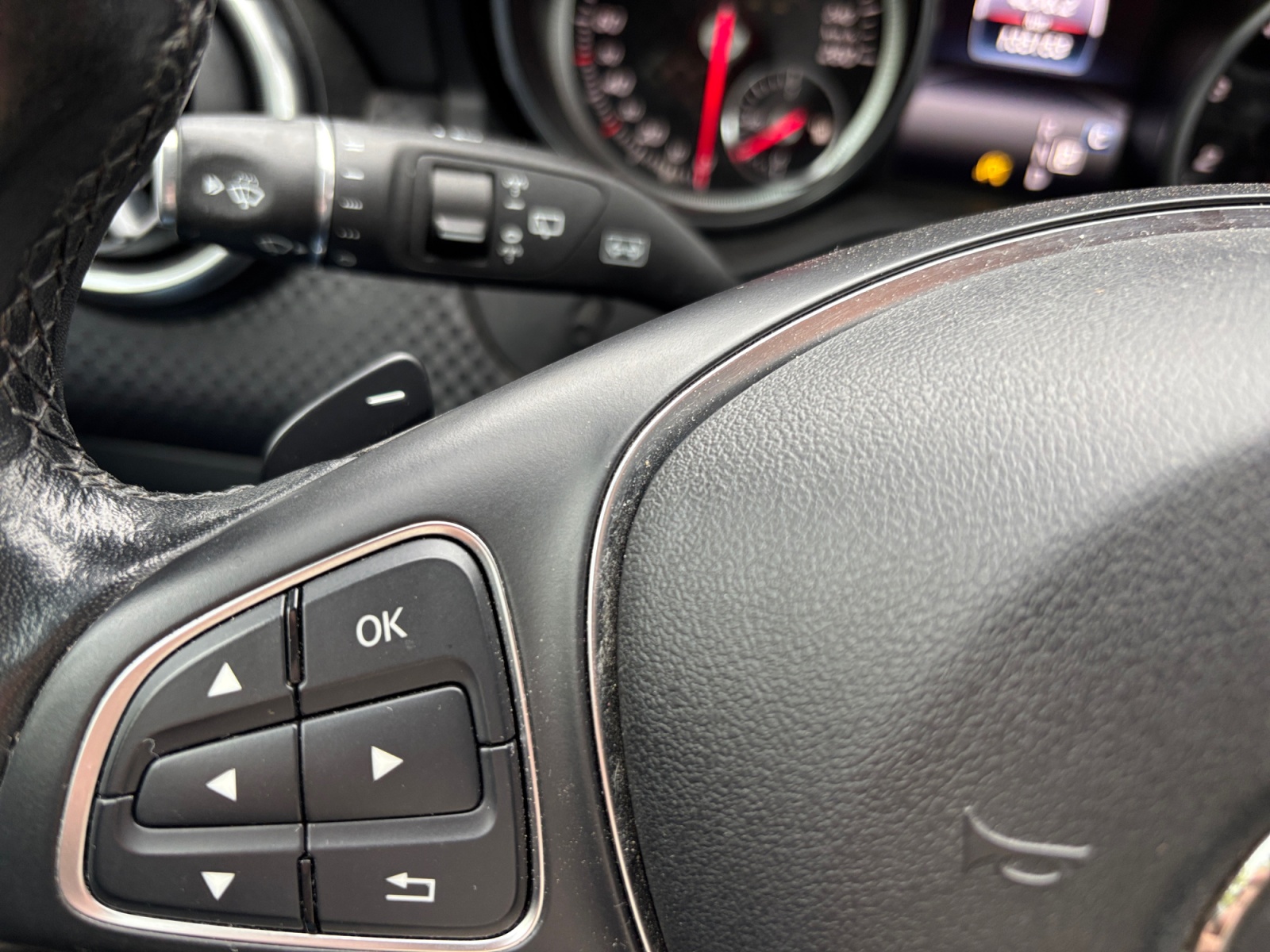 Mercedes-Benz Classe A 19